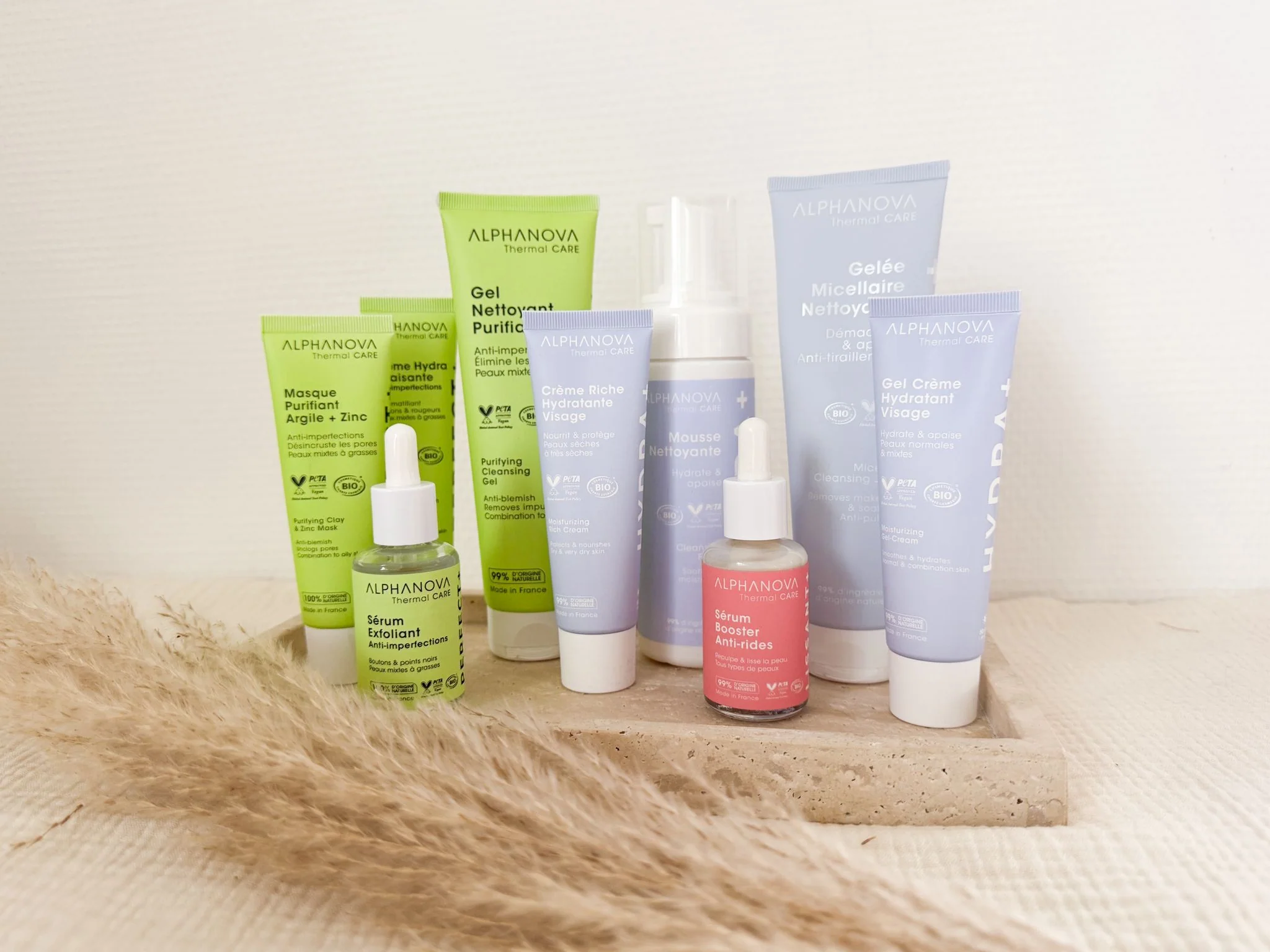 L'élégance du zéro déchet