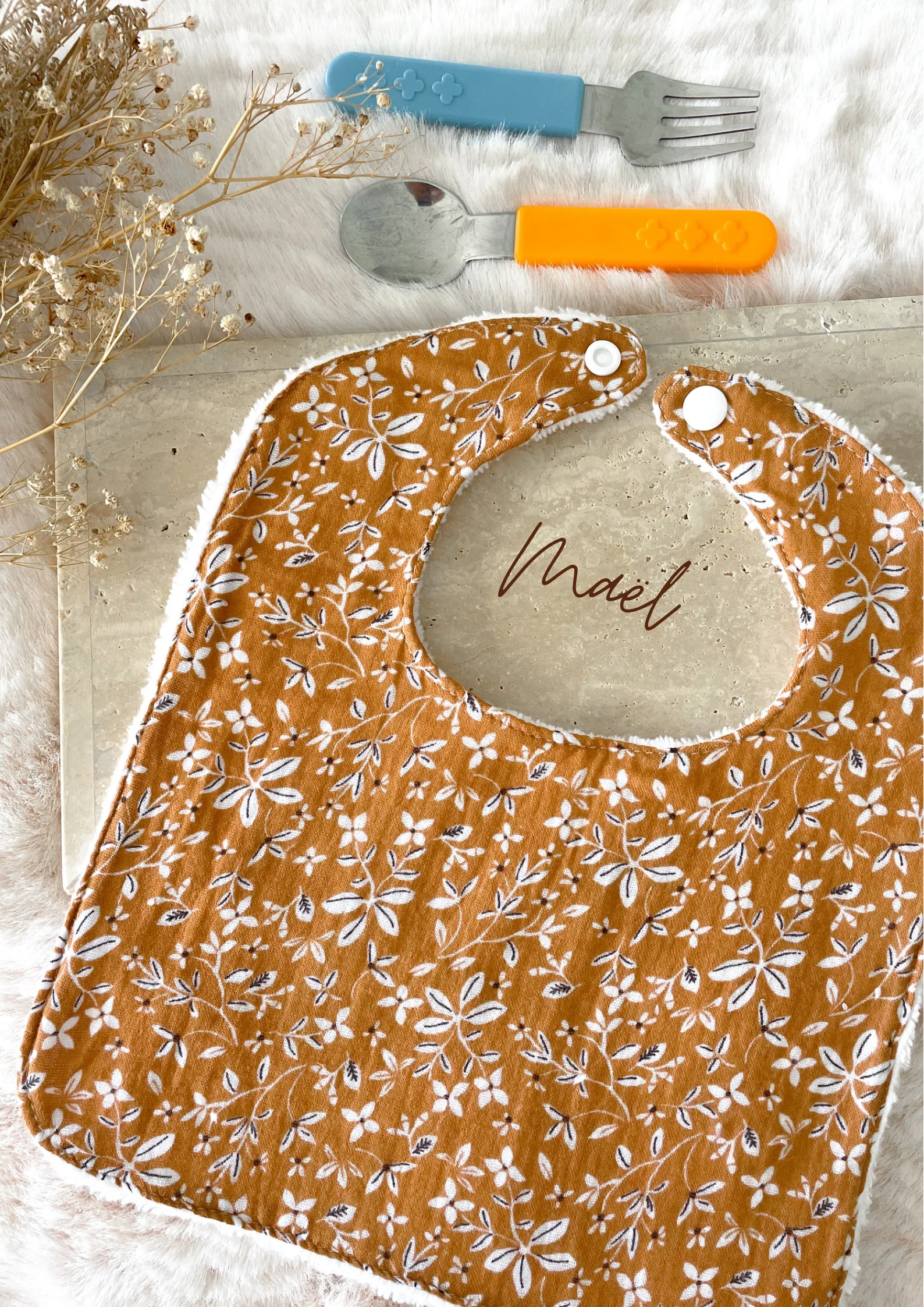 Bavoirs enfant (0-2ans) - Image 16