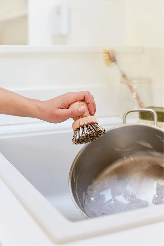 Brosse casserole - Image 3