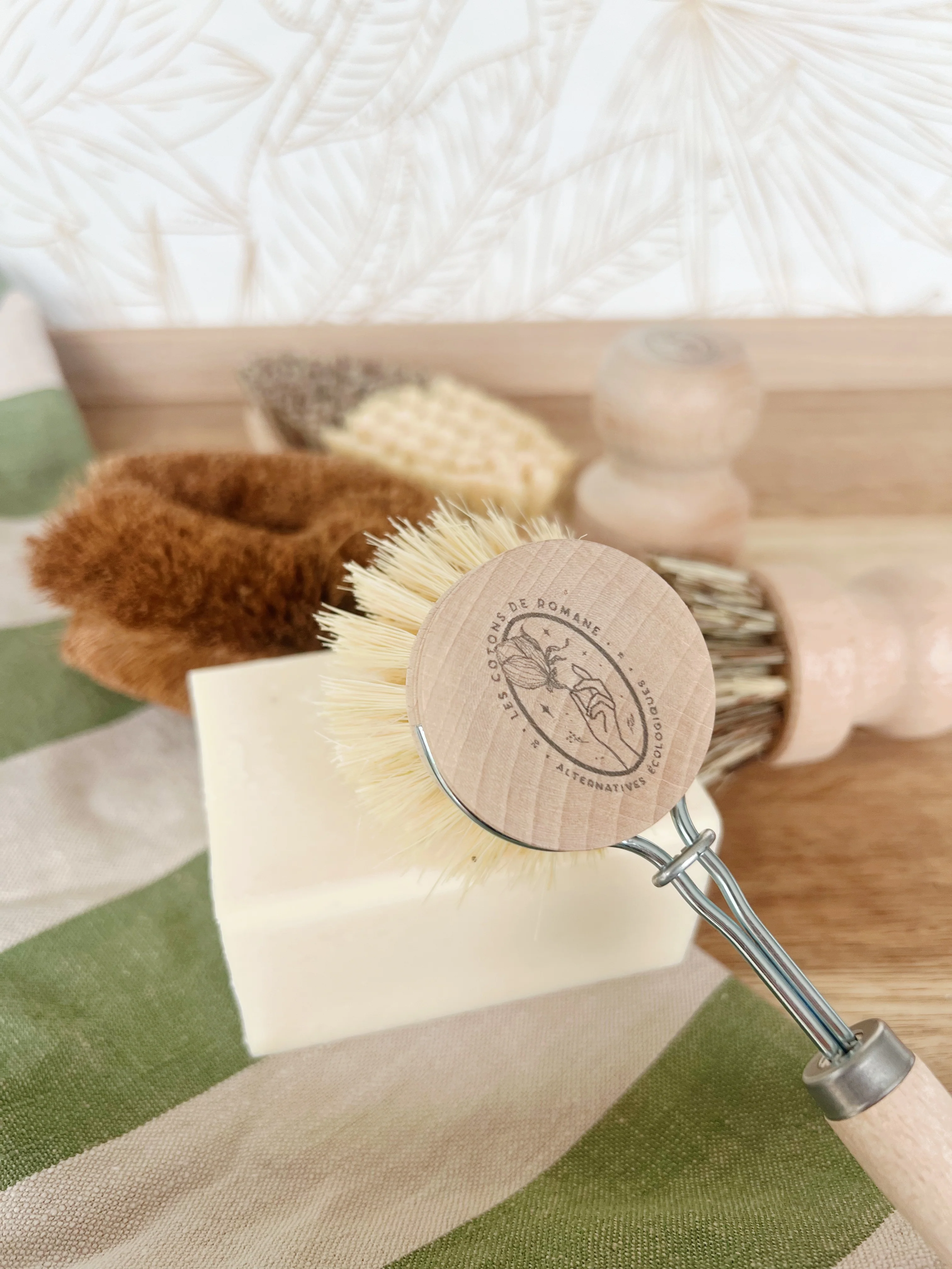 Brosse vaisselle - Image 4