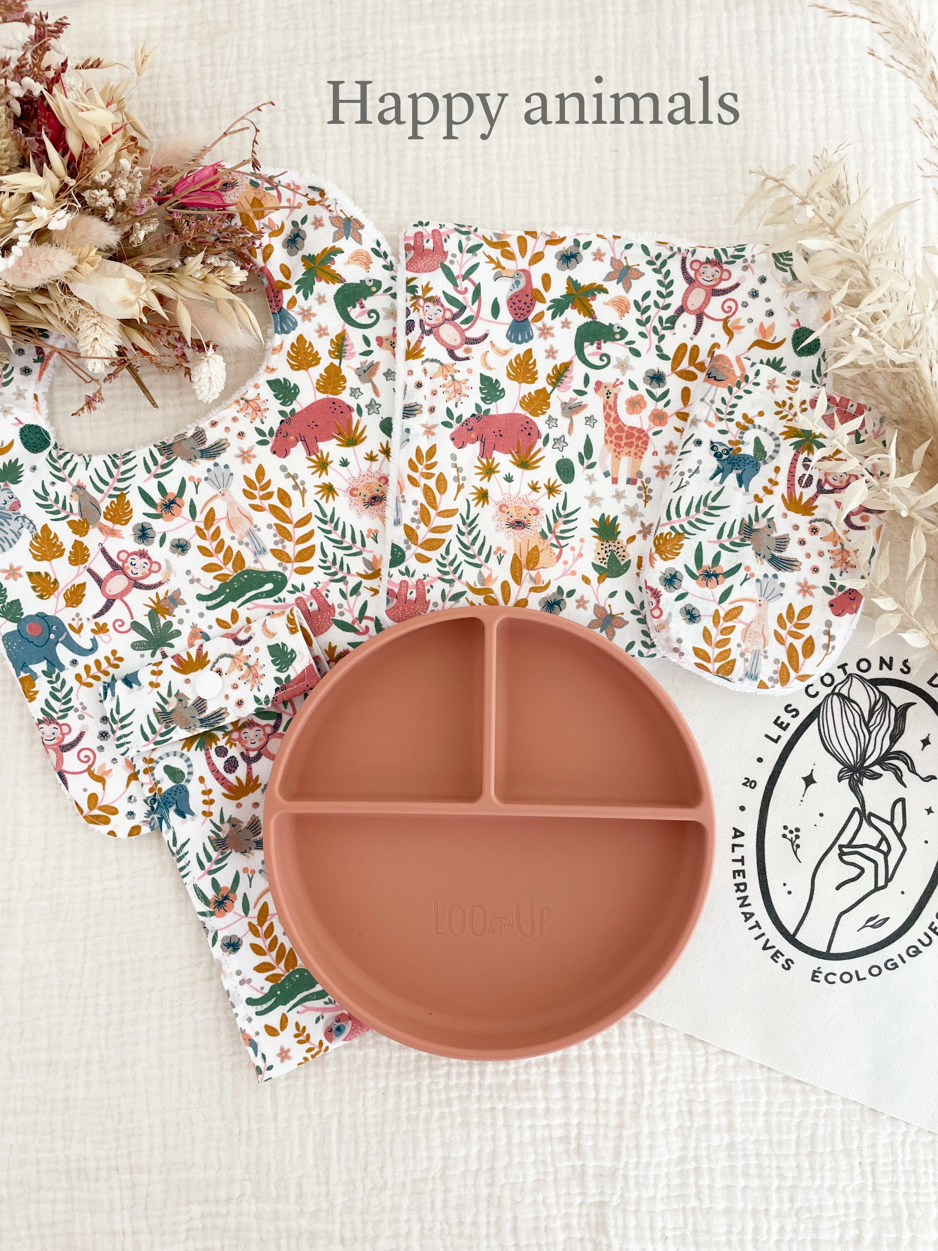 Coffret enfant: comme un grand - Image 3