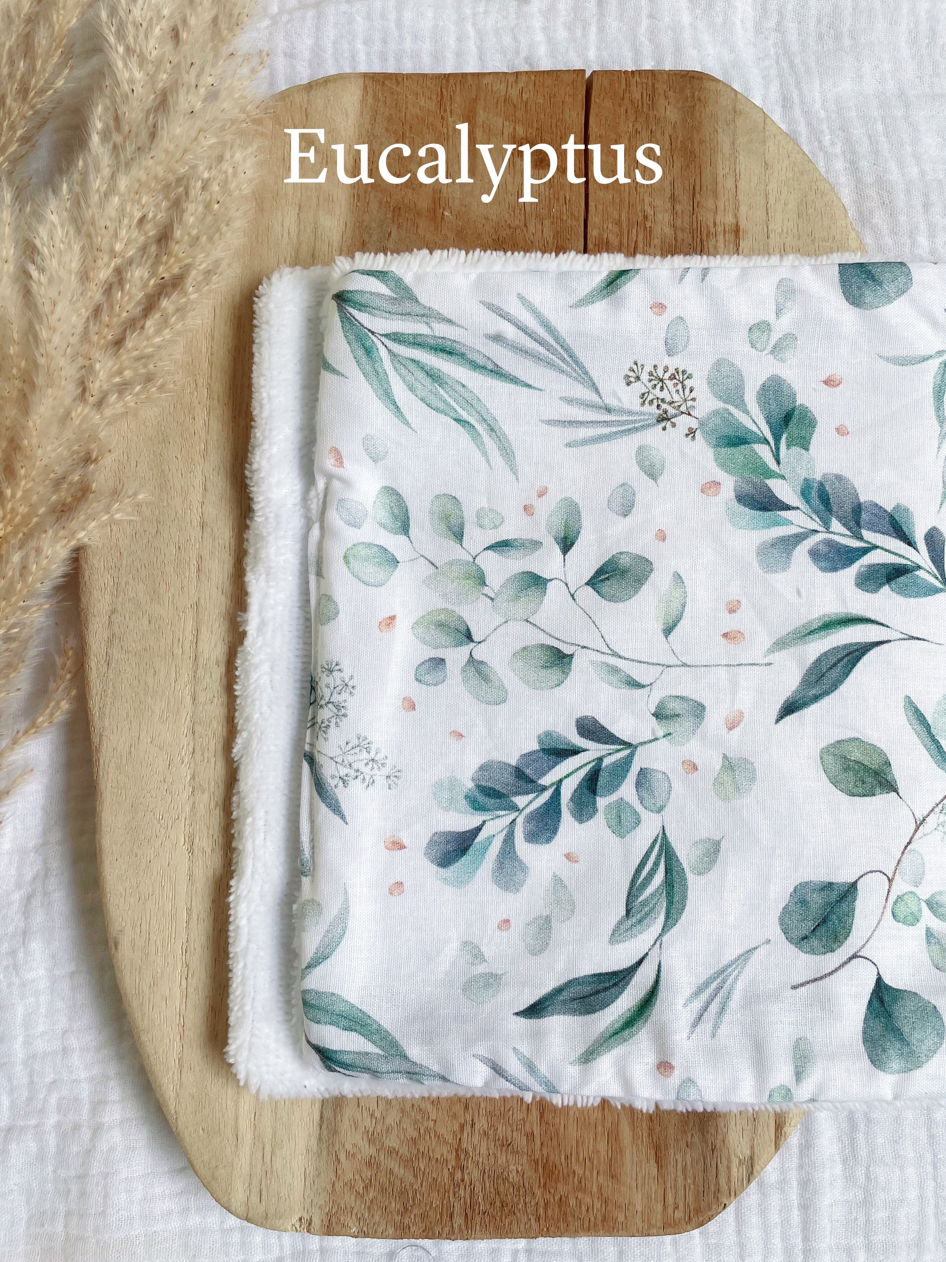 Mini serviette visage - Image 24