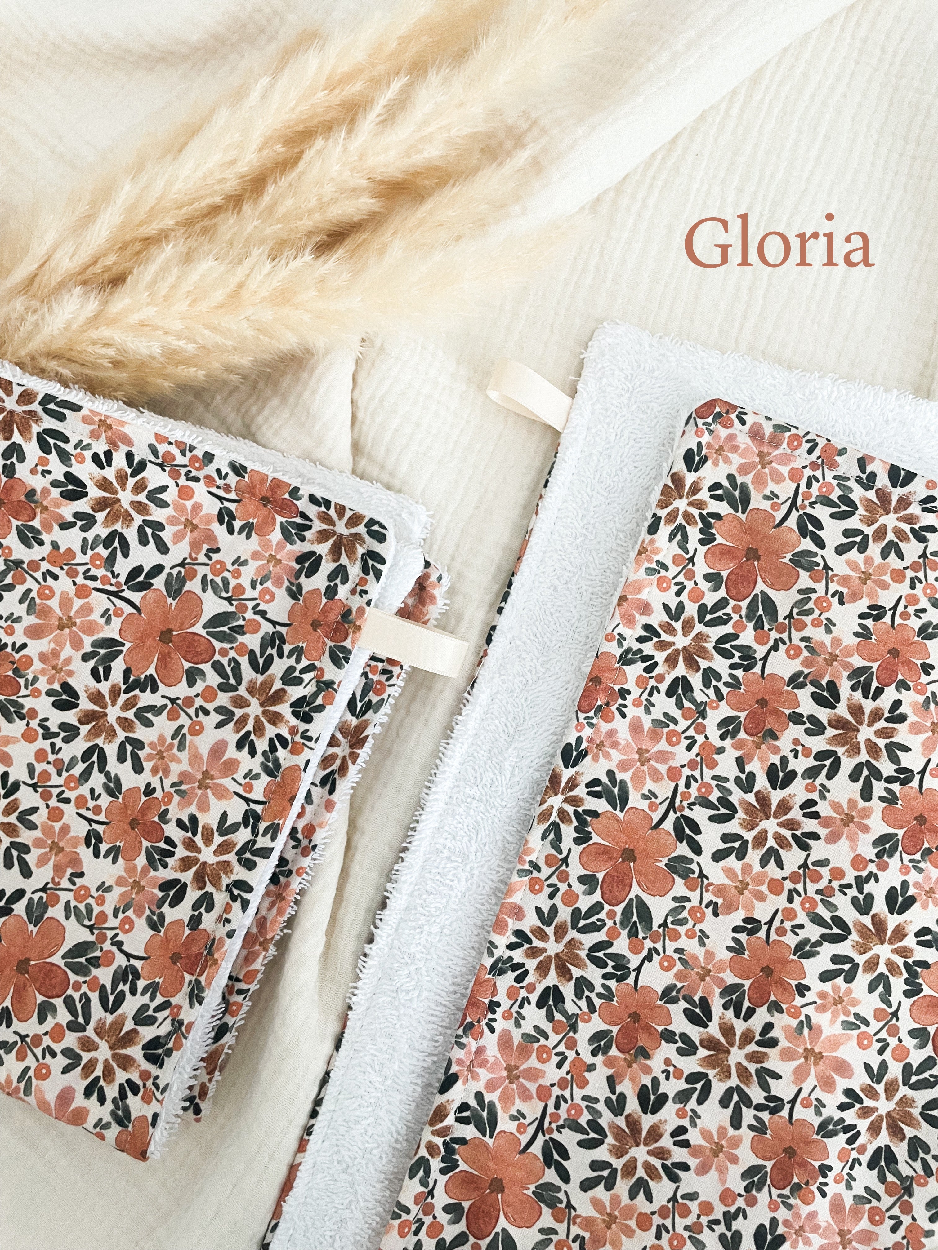Coton imprimé Gloria - Image 3