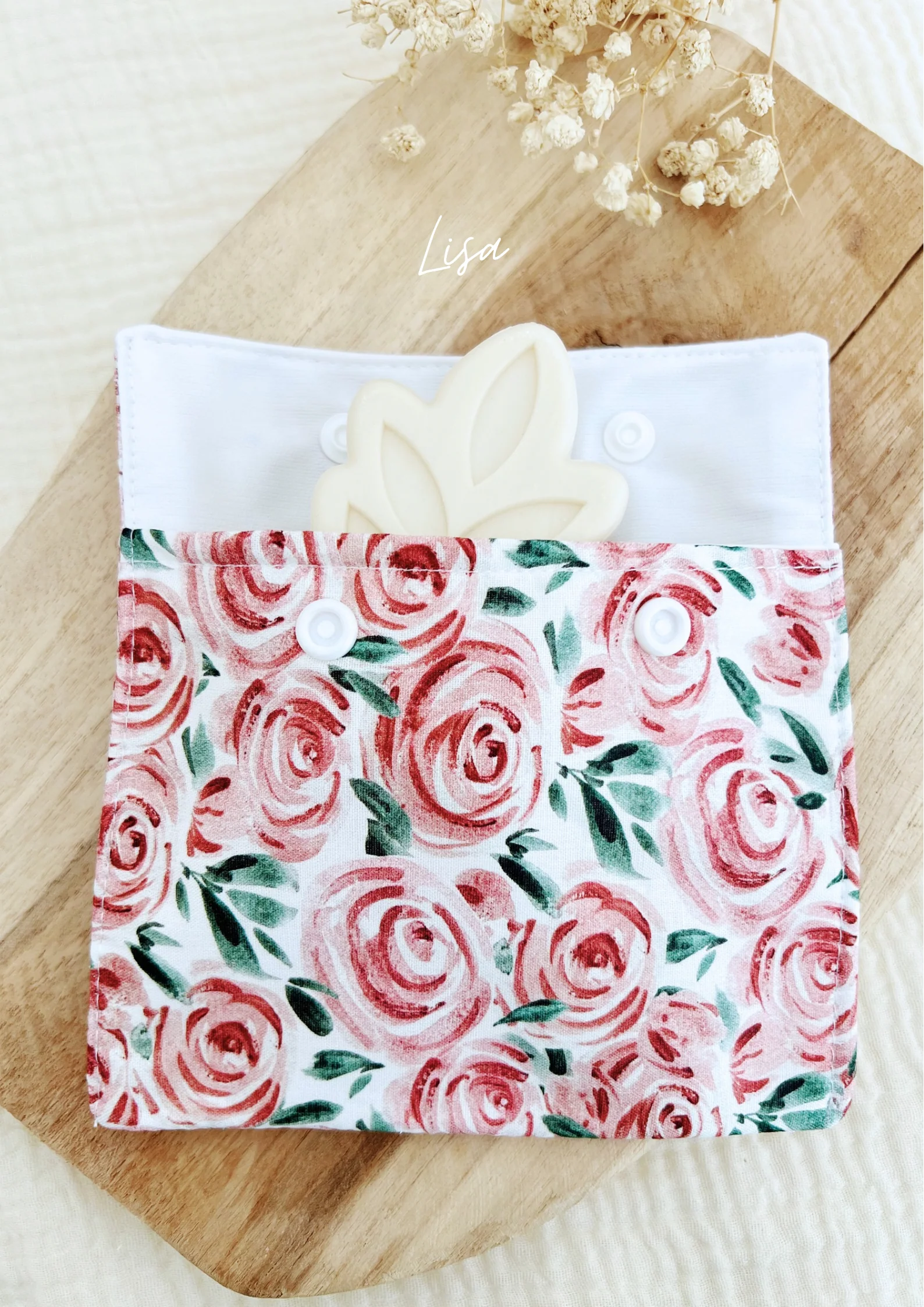 Pochette à savon imperméable petit format - Image 26