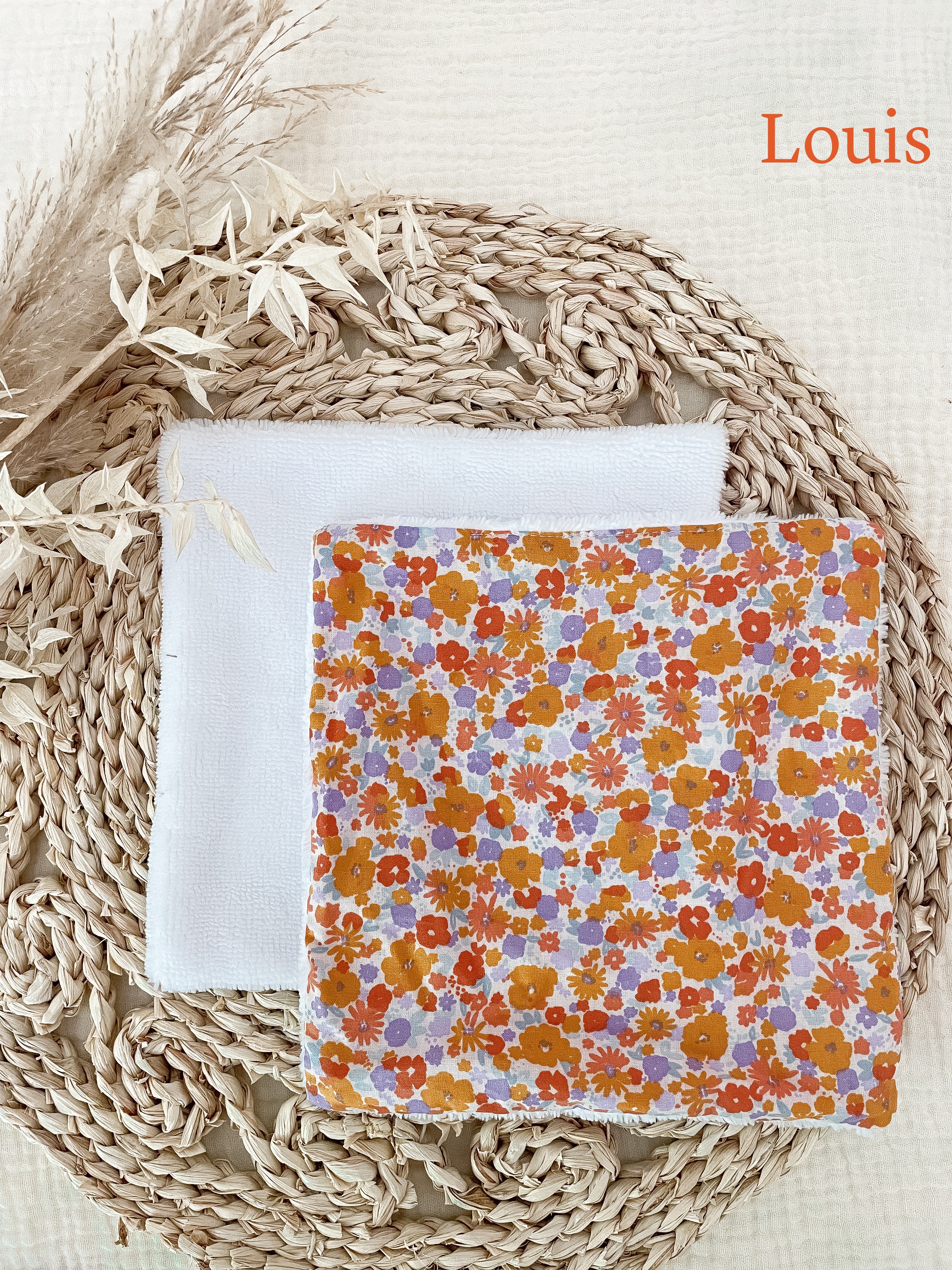 Mini serviette visage - Image 34