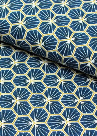 Lot de 5 cotons lavables en éponge bambou - Image 93