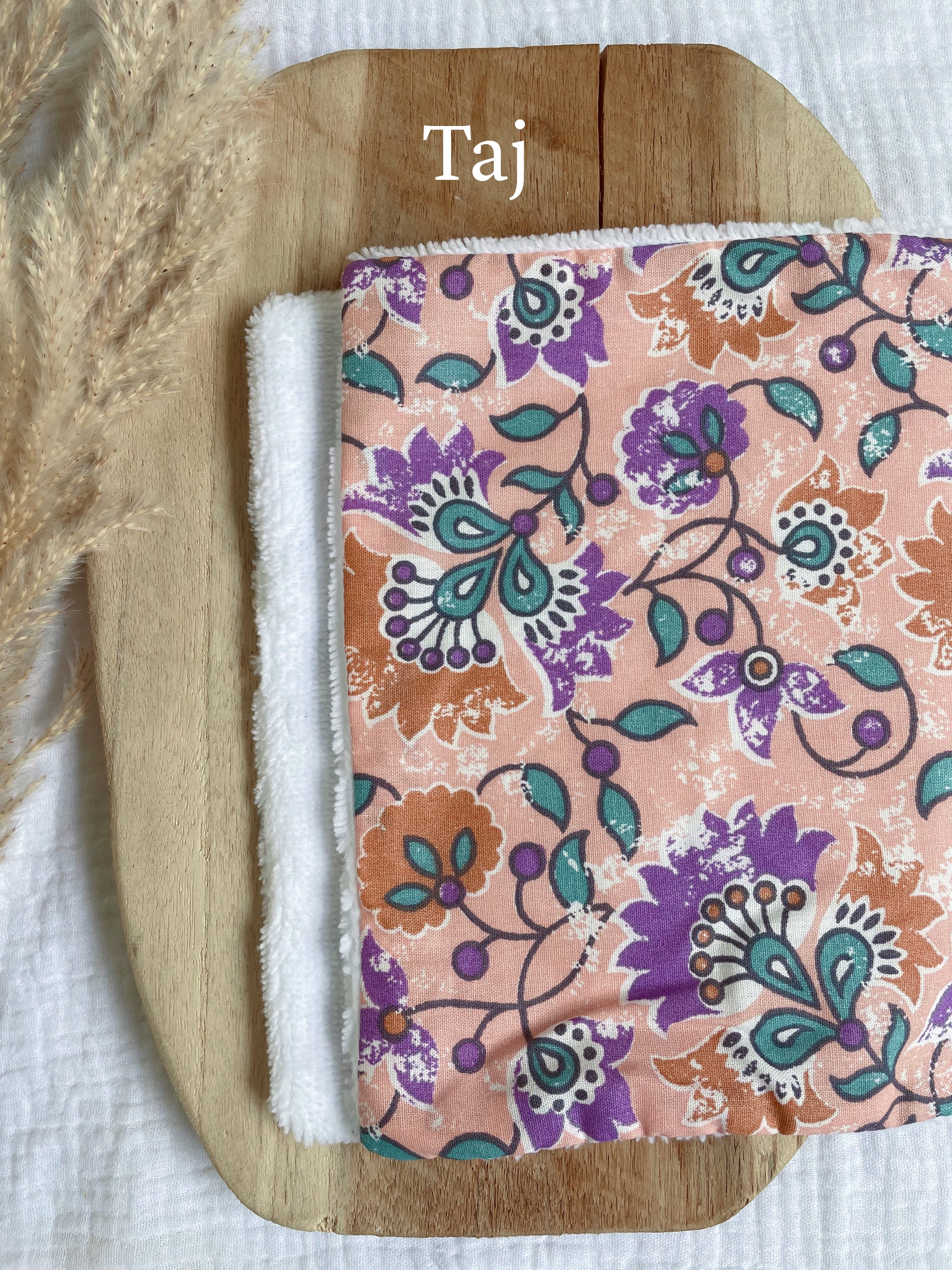 Mini serviette visage - Image 23