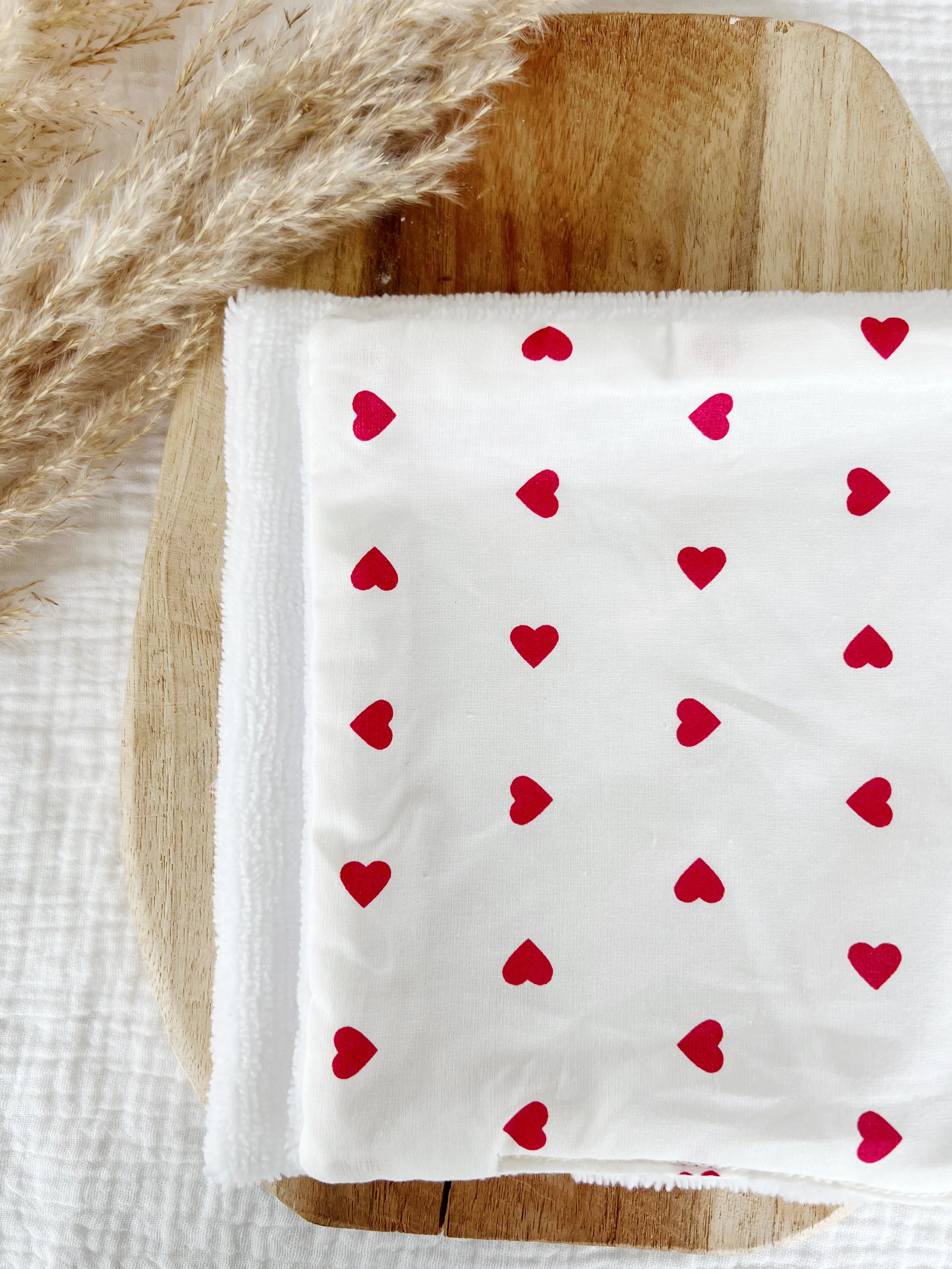 Mini serviette visage - Image 19