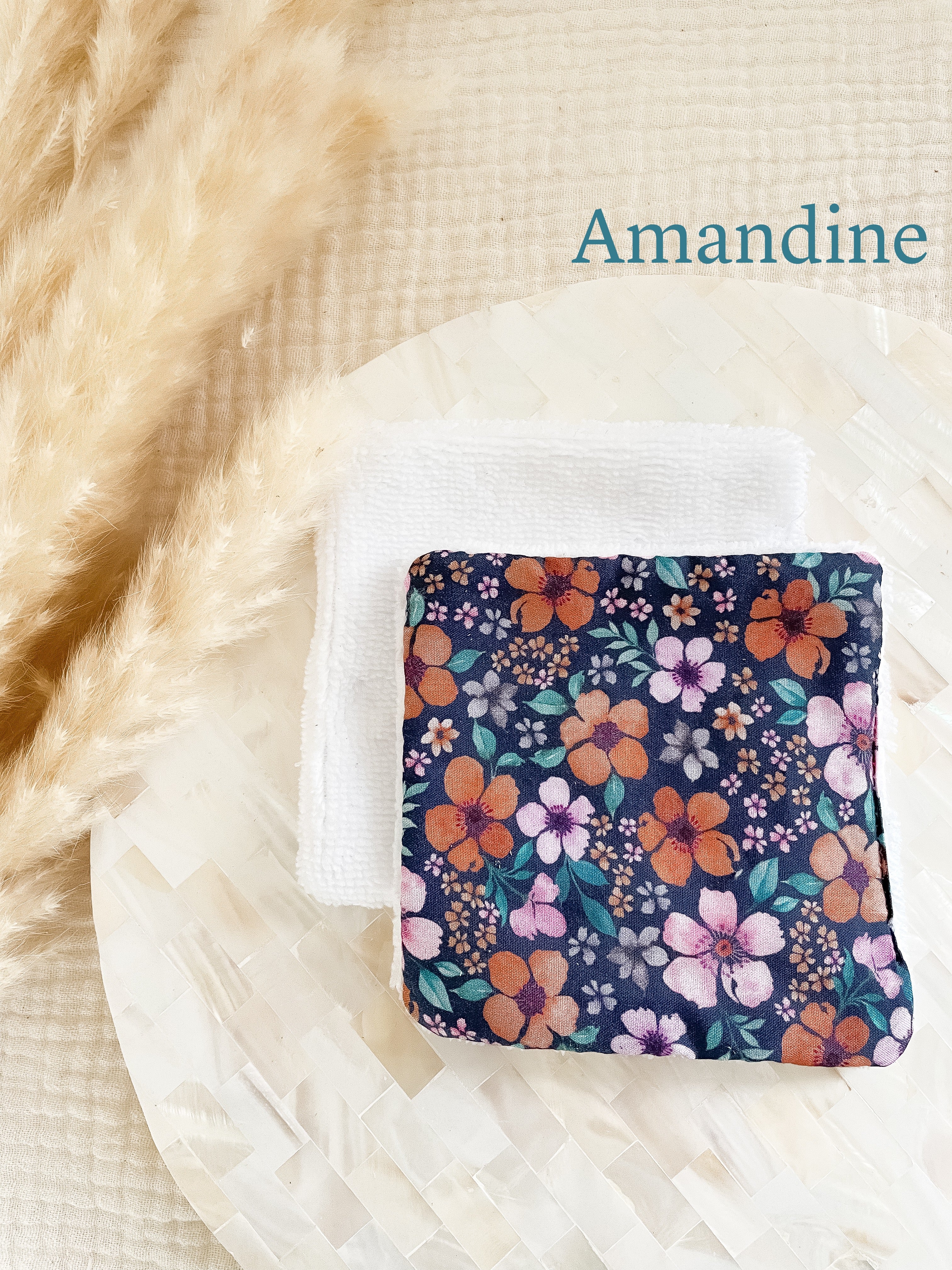 Coton lavable en éponge bambou - Image 78