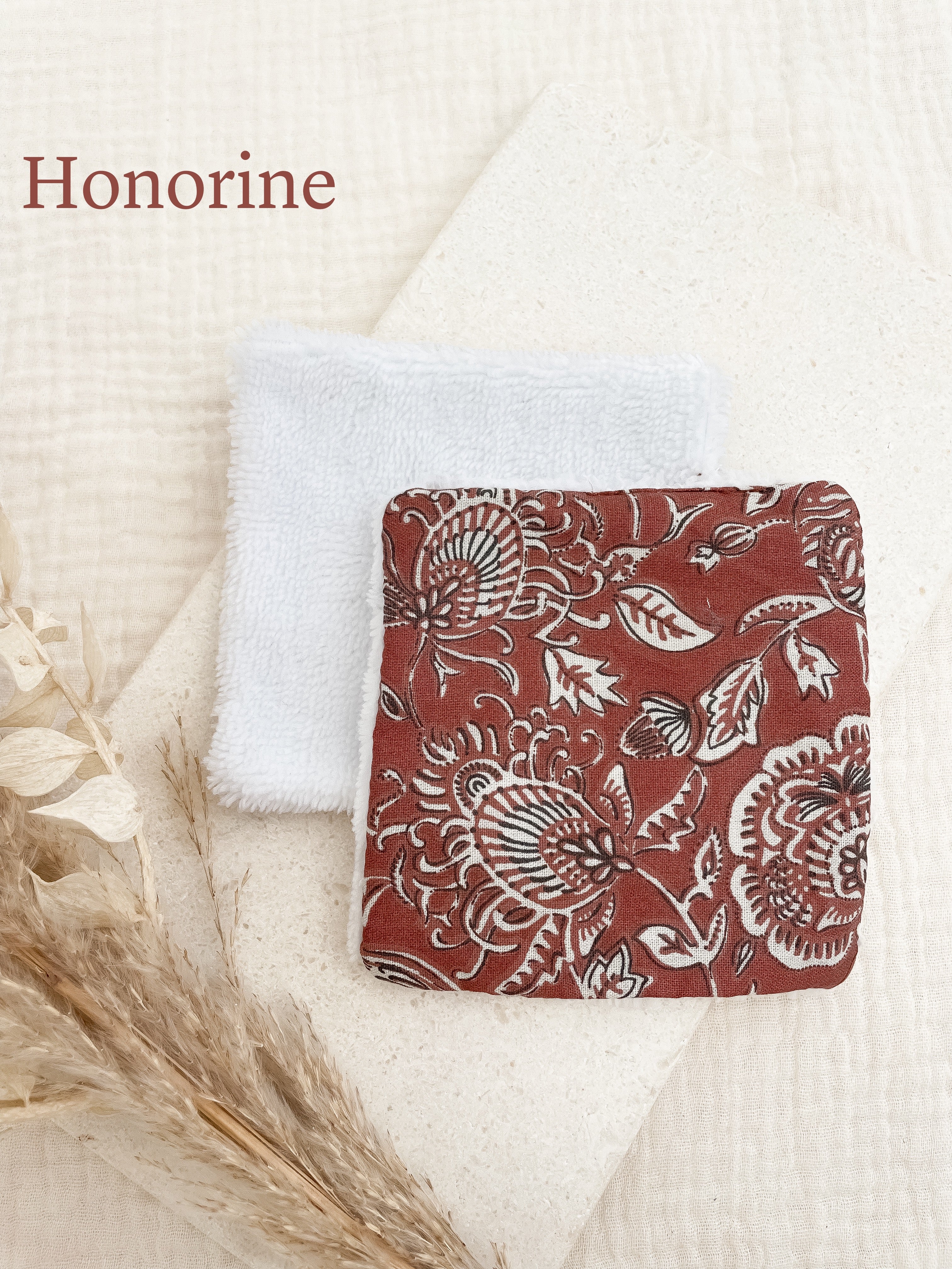 Coton lavable en éponge bambou - Image 79