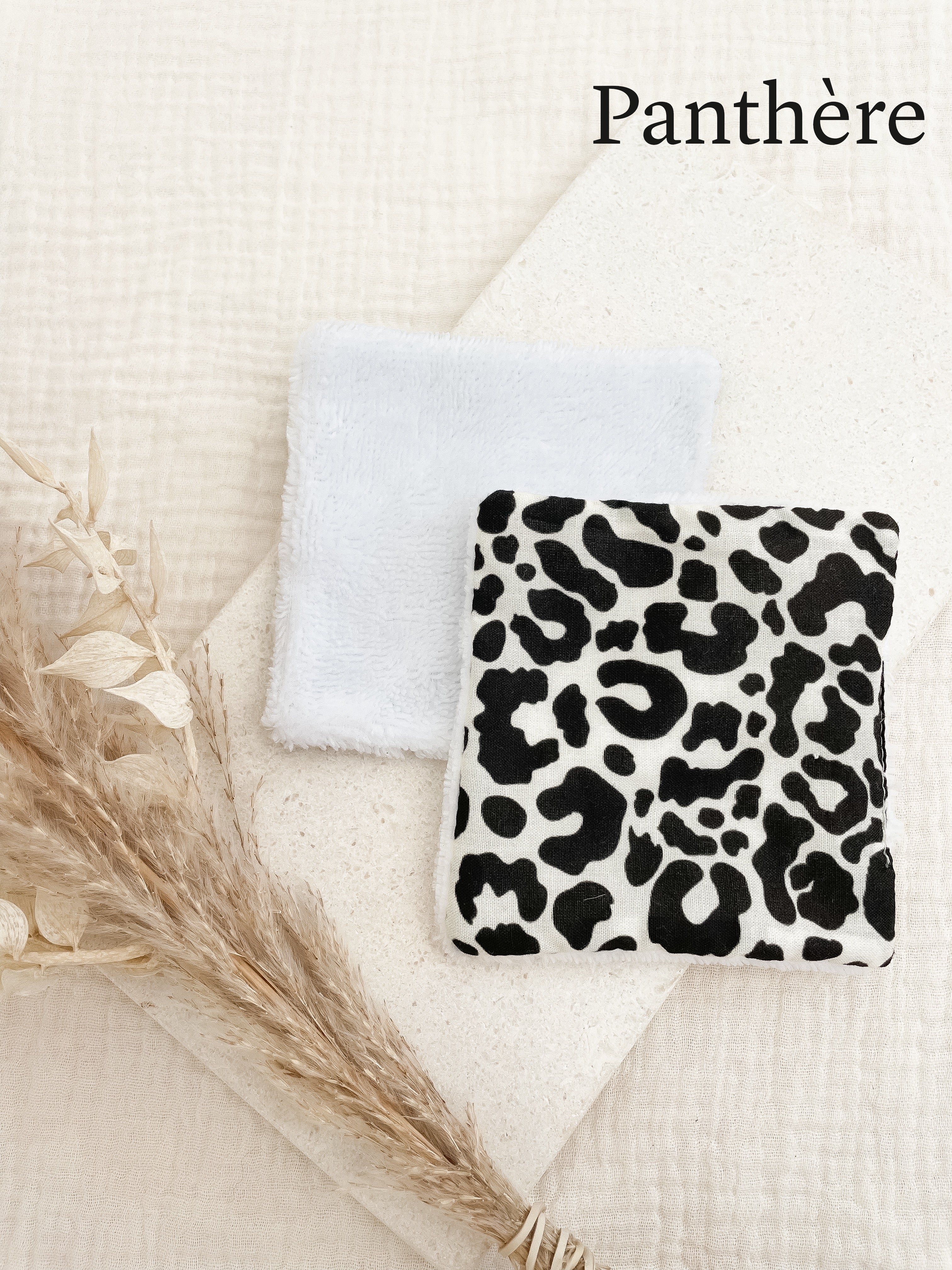 Coton lavable en éponge bambou - Image 80