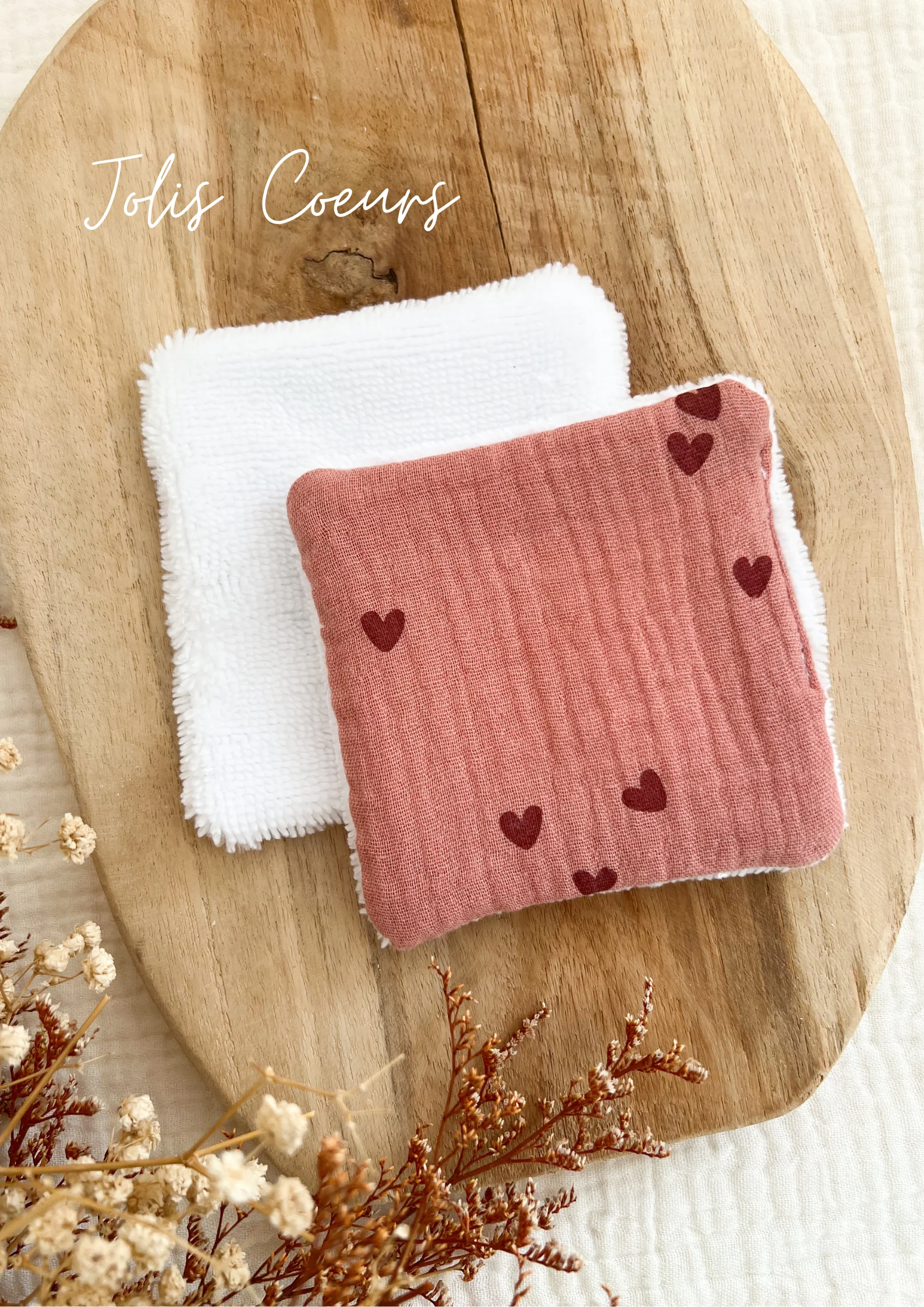 Coton lavable en éponge bambou - Image 84