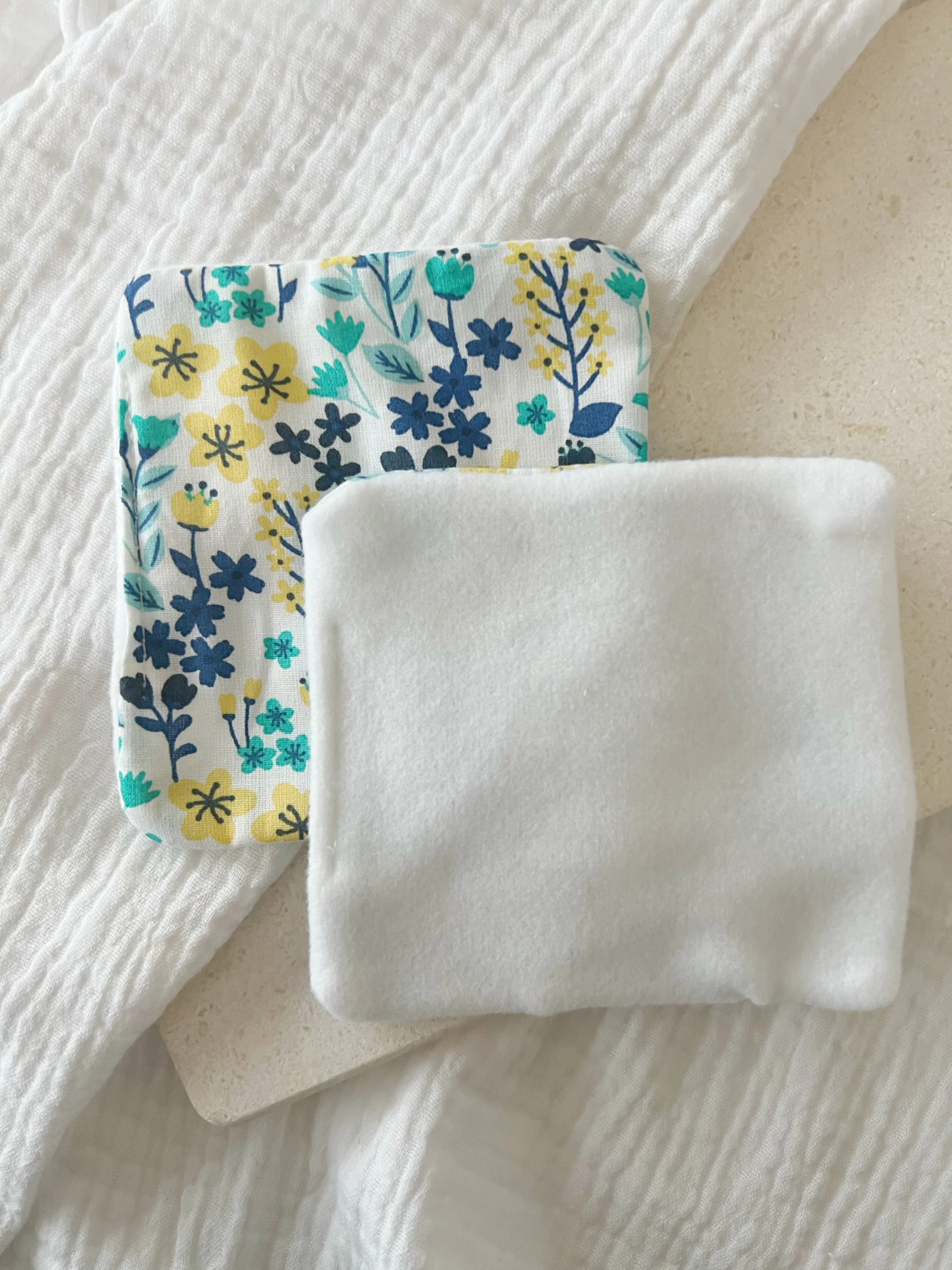 Coton lavable en tissu polaire - Image 10