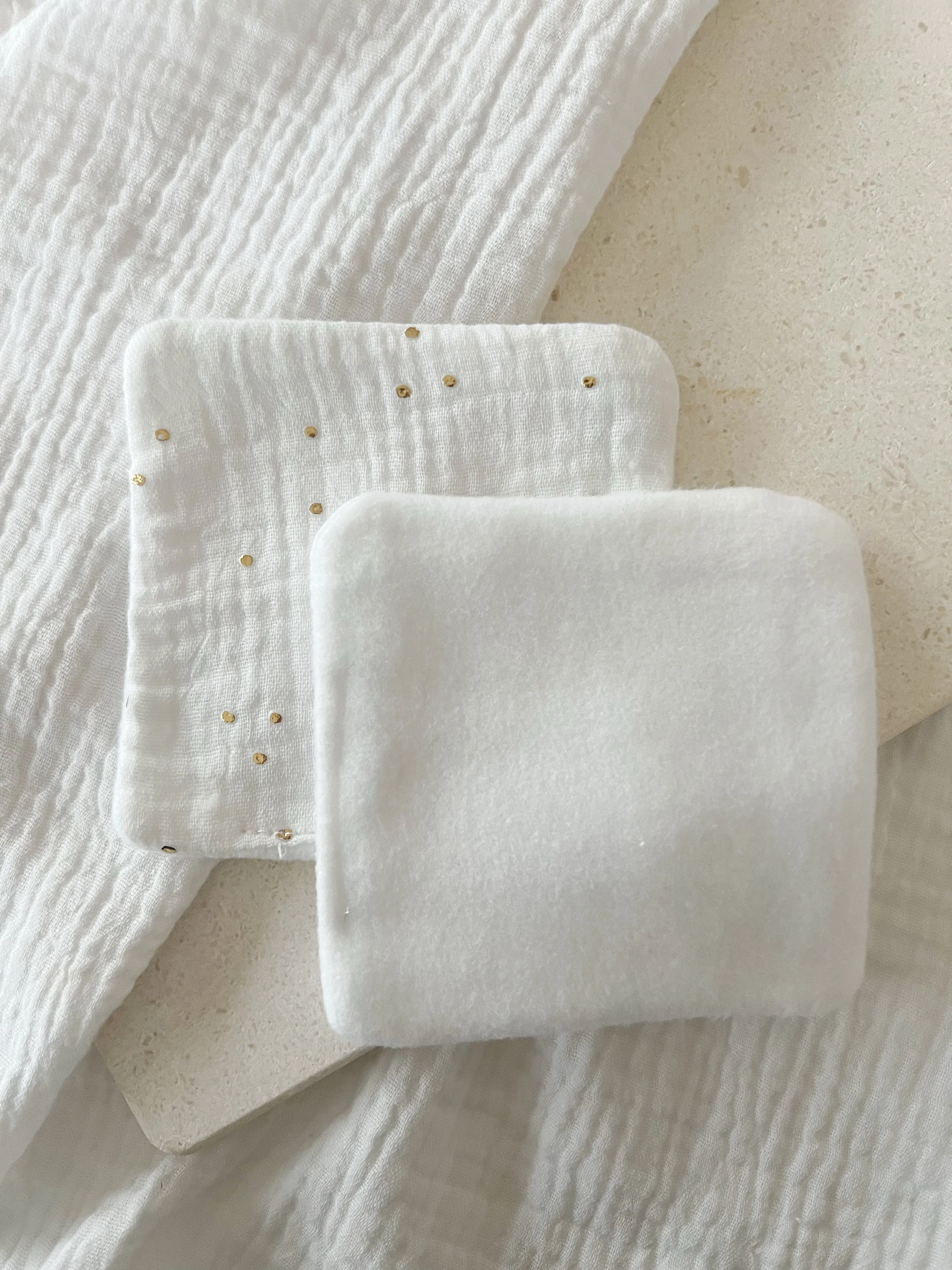 Coton lavable en tissu polaire - Image 14