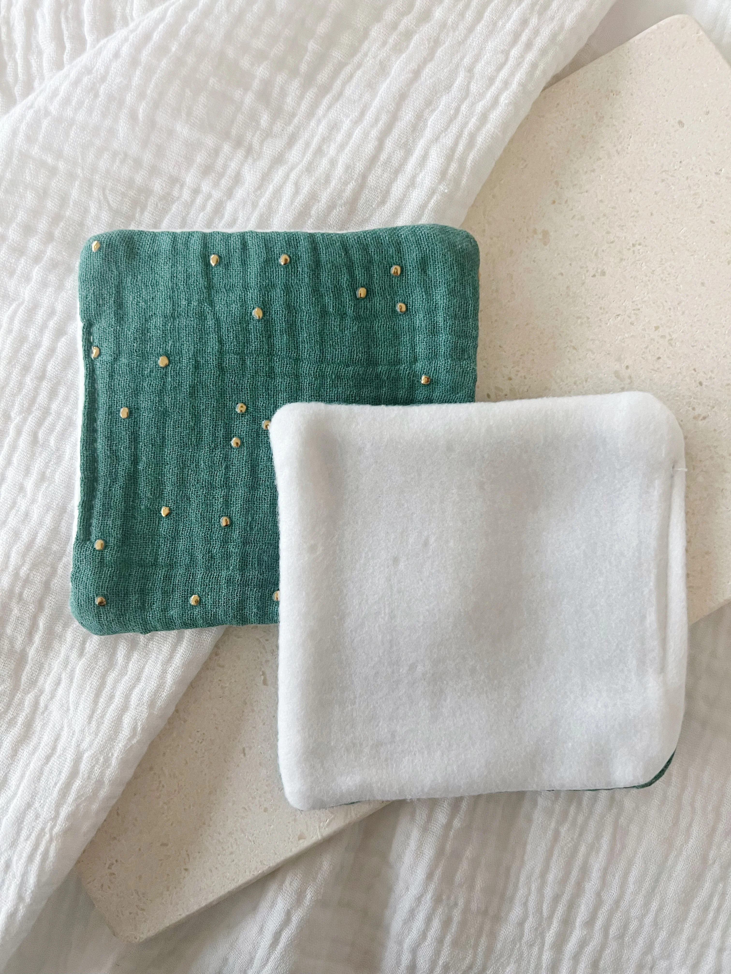 Coton lavable en tissu polaire - Image 15