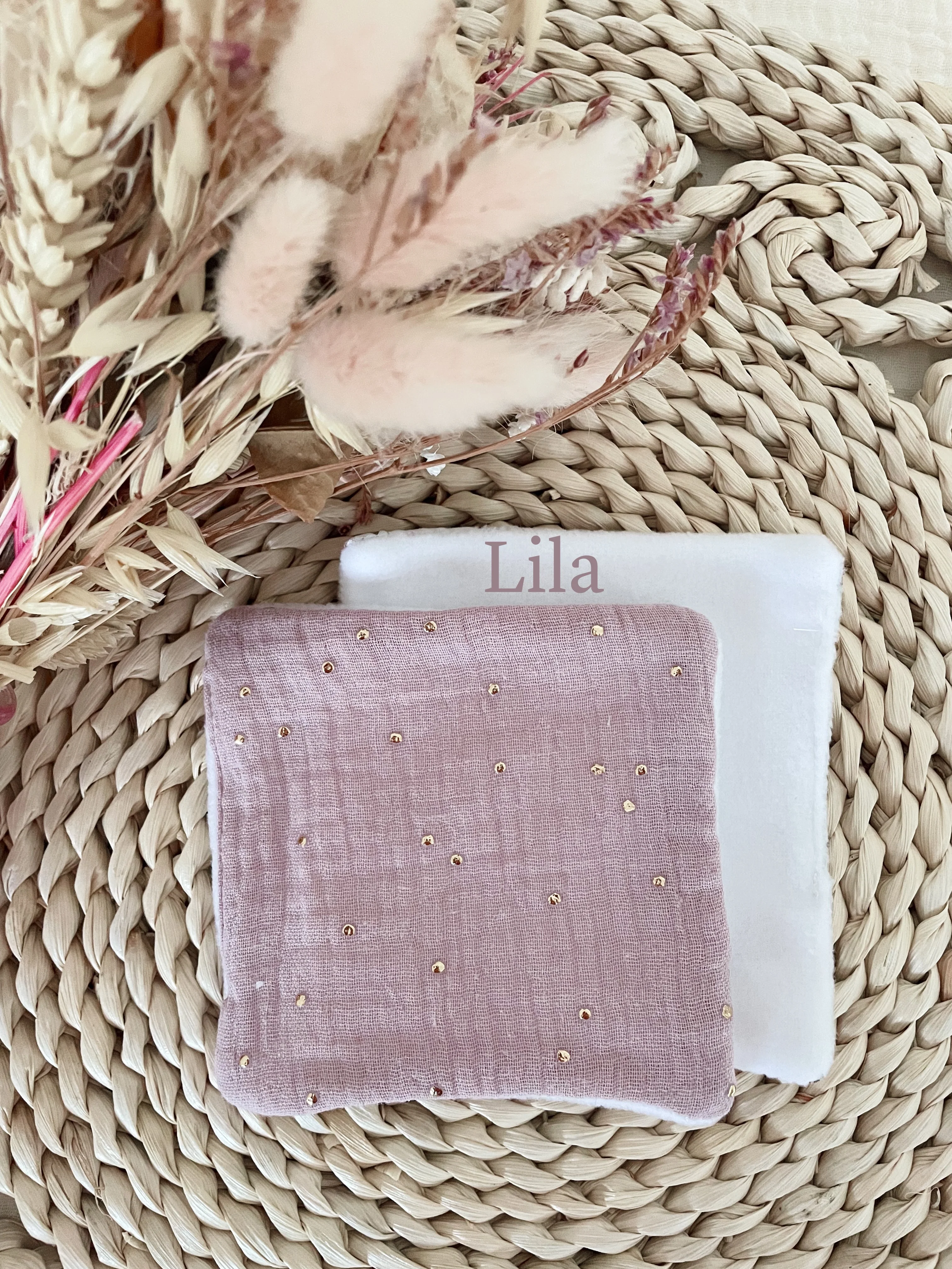 Coton lavable en tissu polaire - Image 18