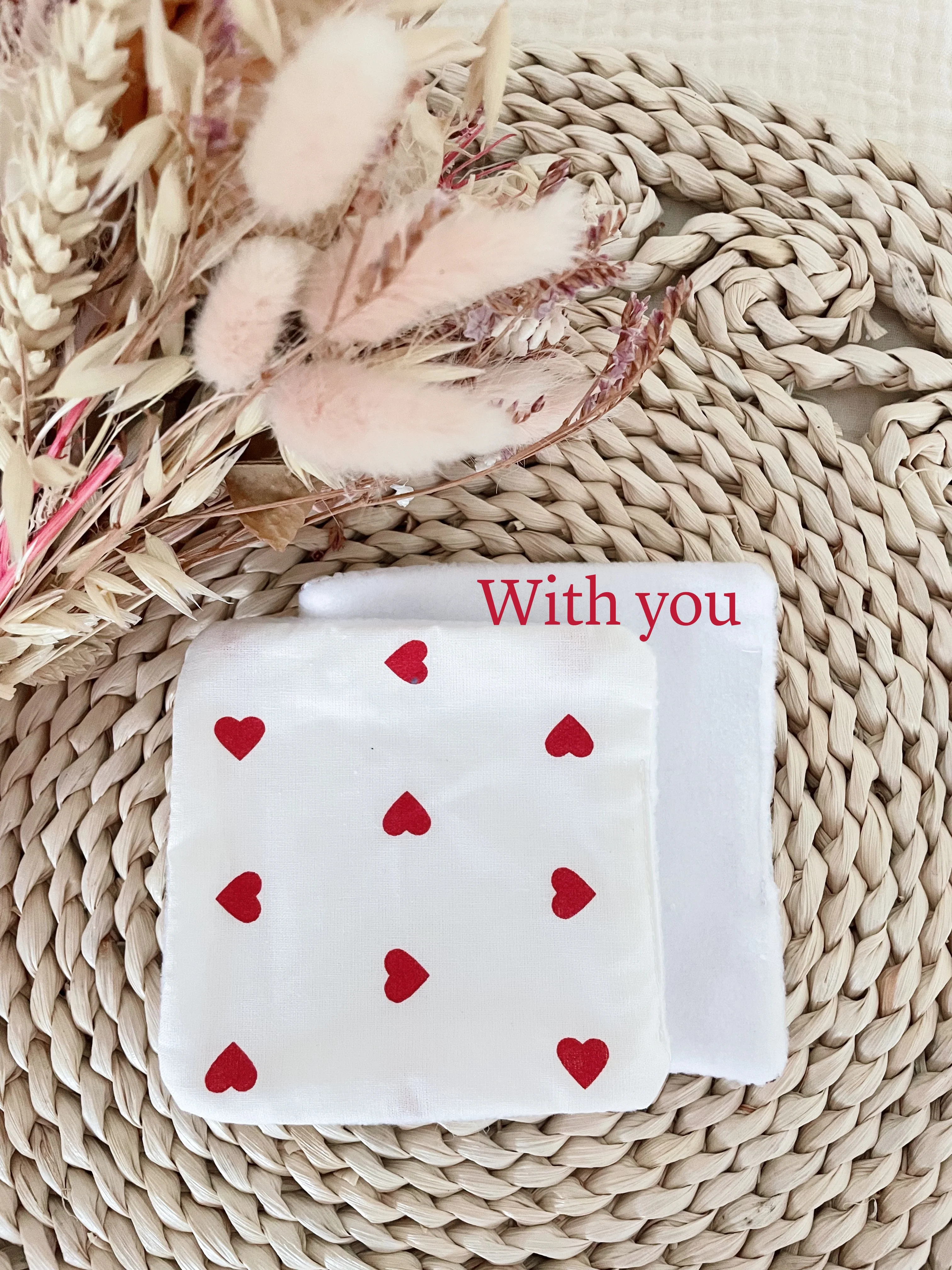 Coton lavable en tissu polaire - Image 19