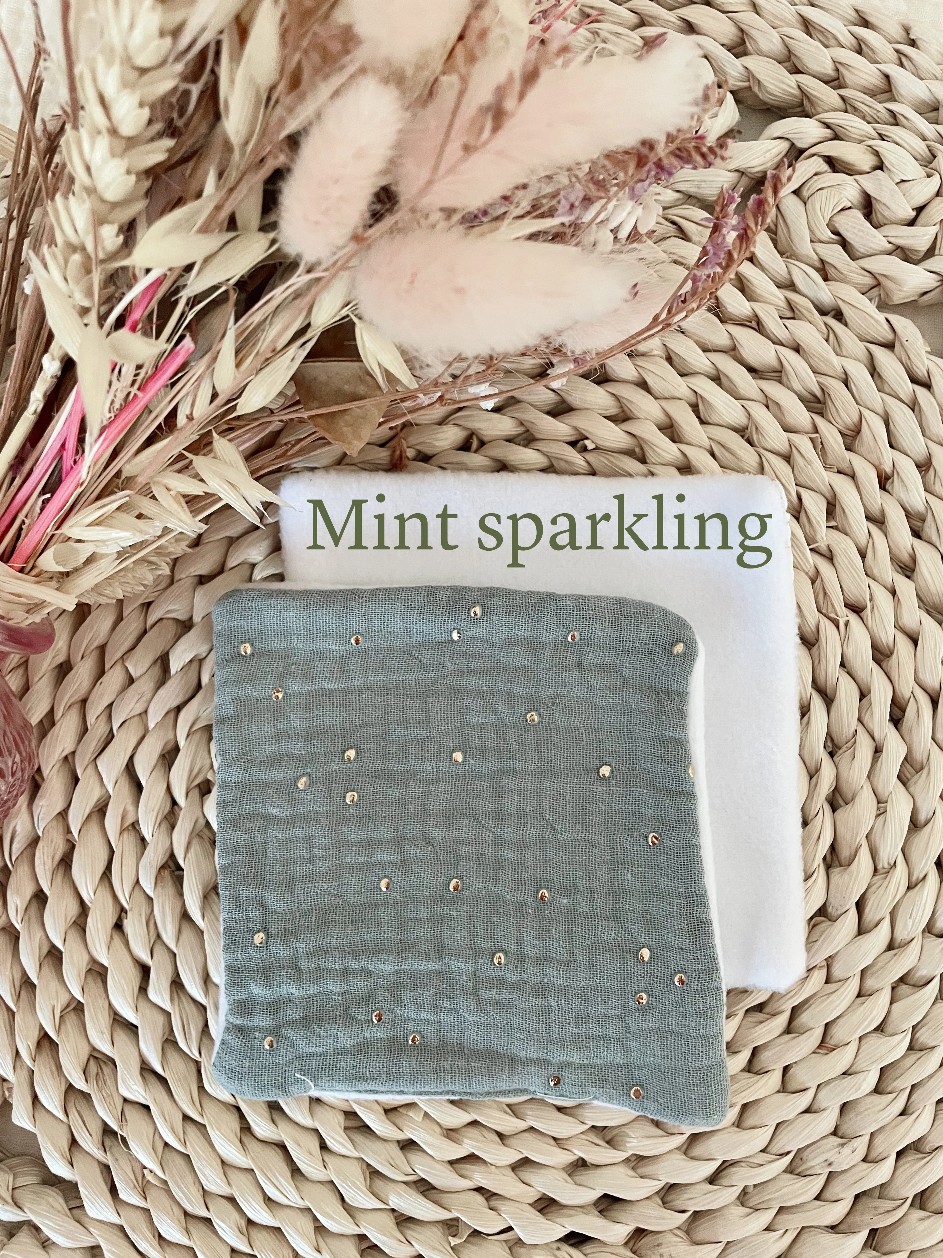 Coton lavable en tissu polaire - Image 22