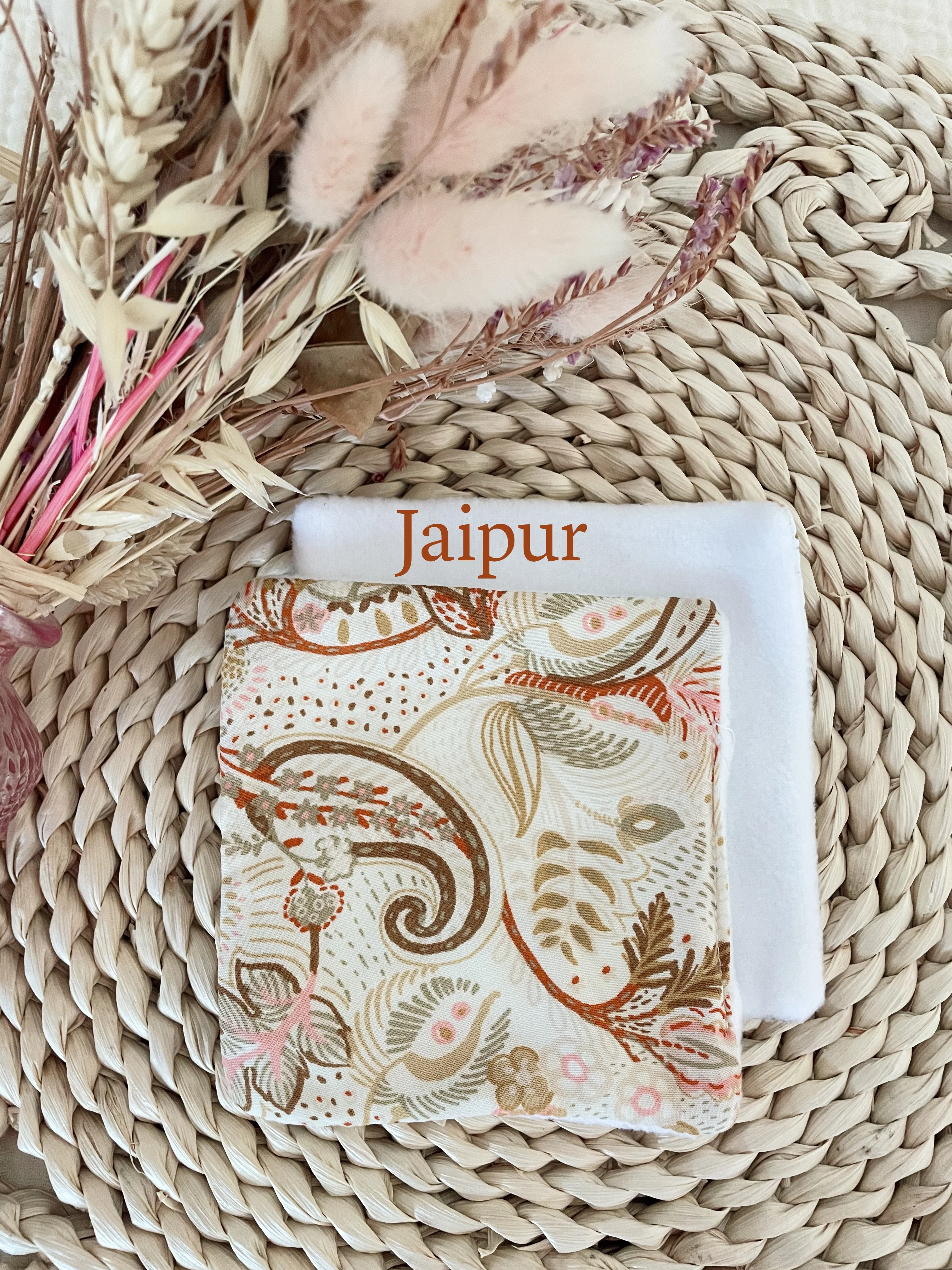 Coton lavable en tissu polaire - Image 23