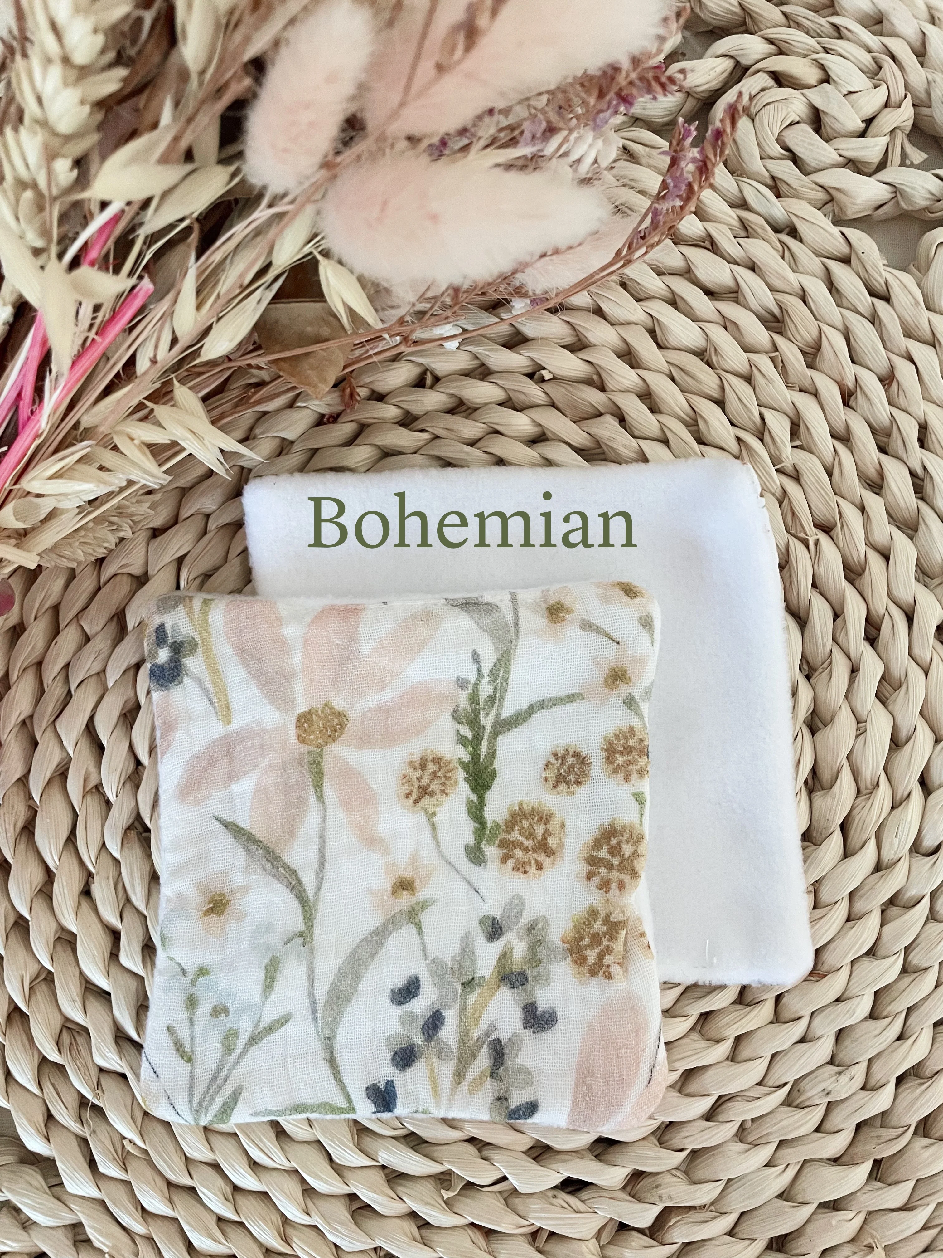 Coton lavable en tissu polaire - Image 29