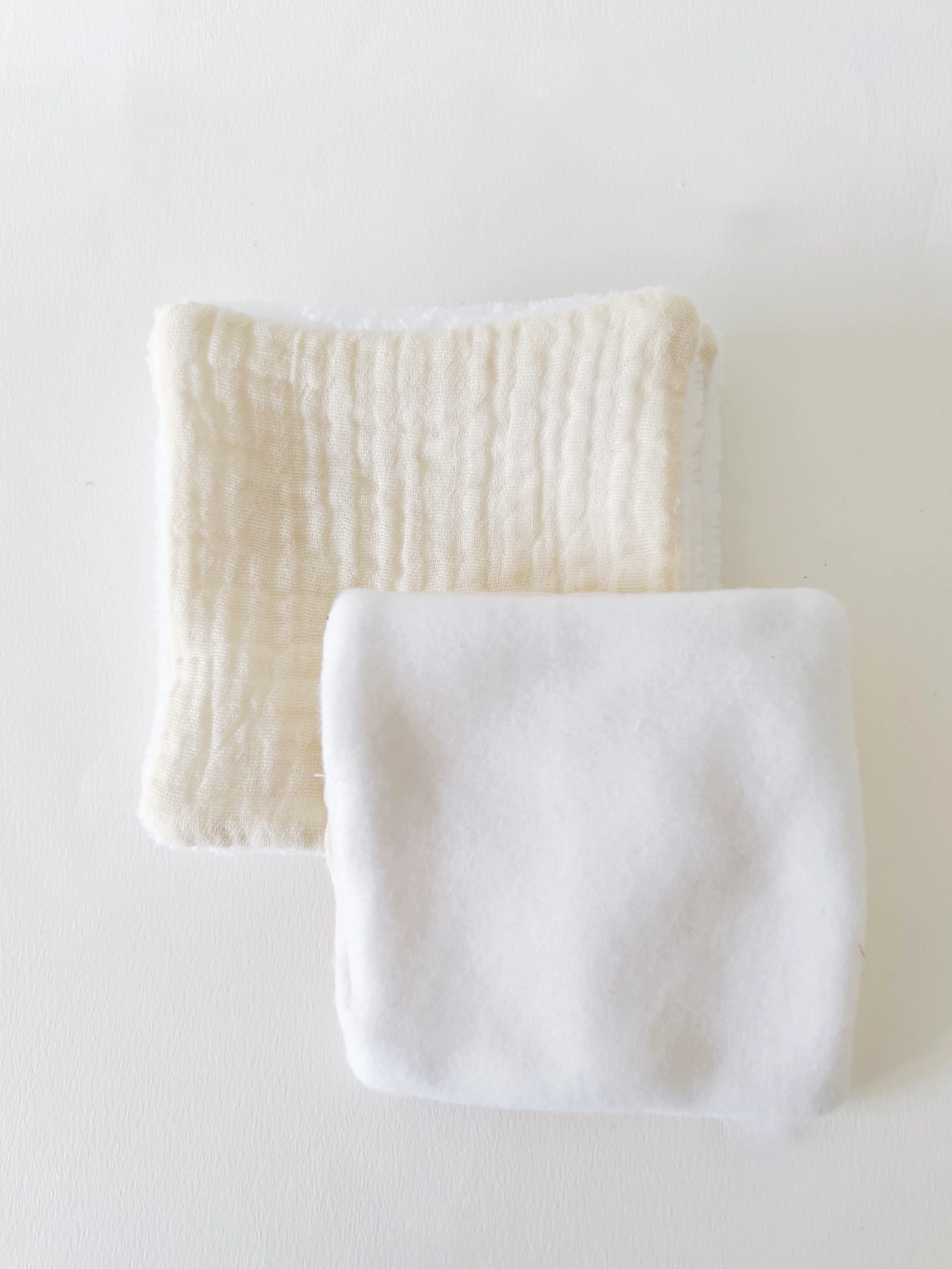 Coton lavable en tissu polaire - Image 3