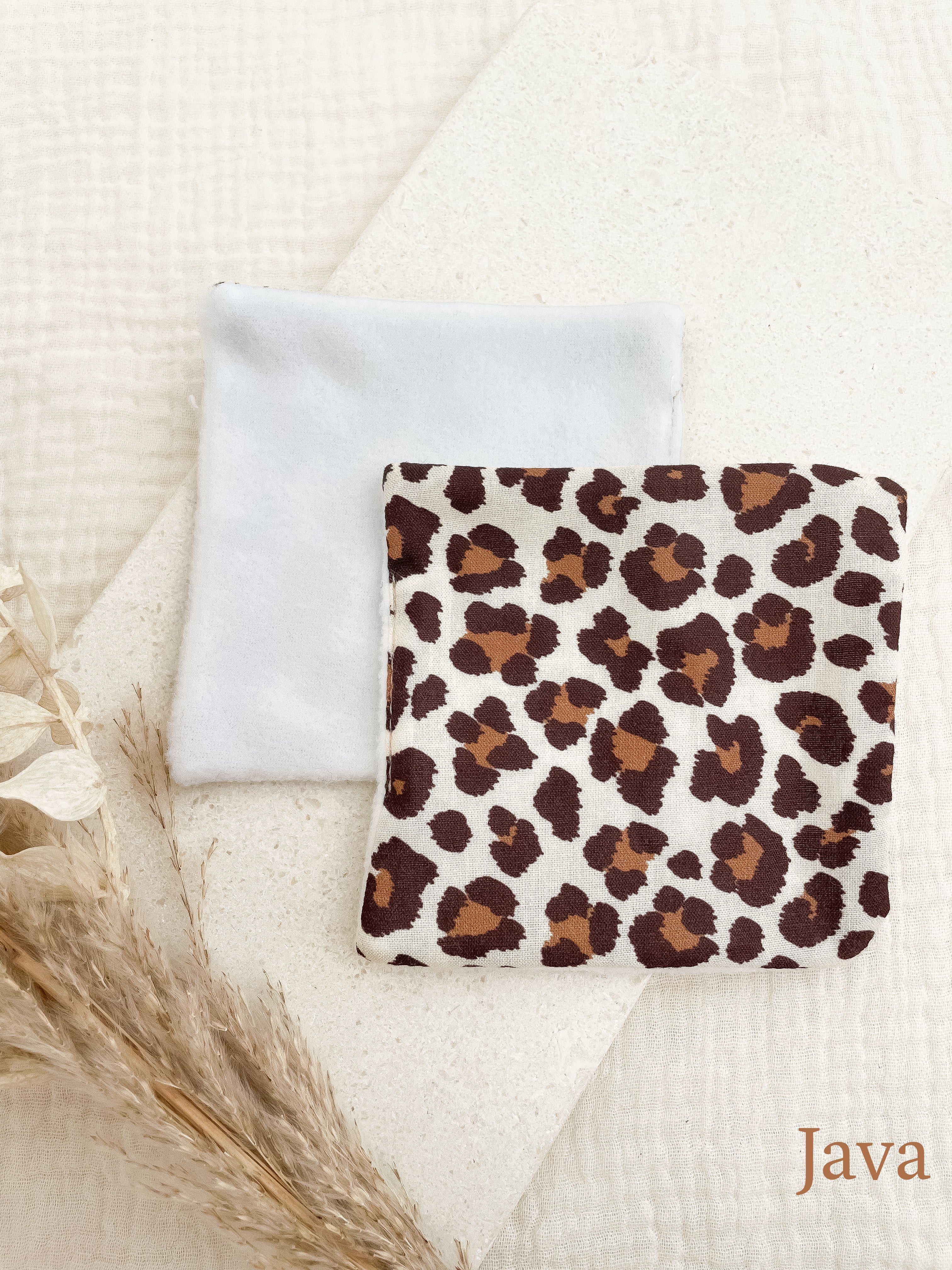 Coton lavable en tissu polaire - Image 31