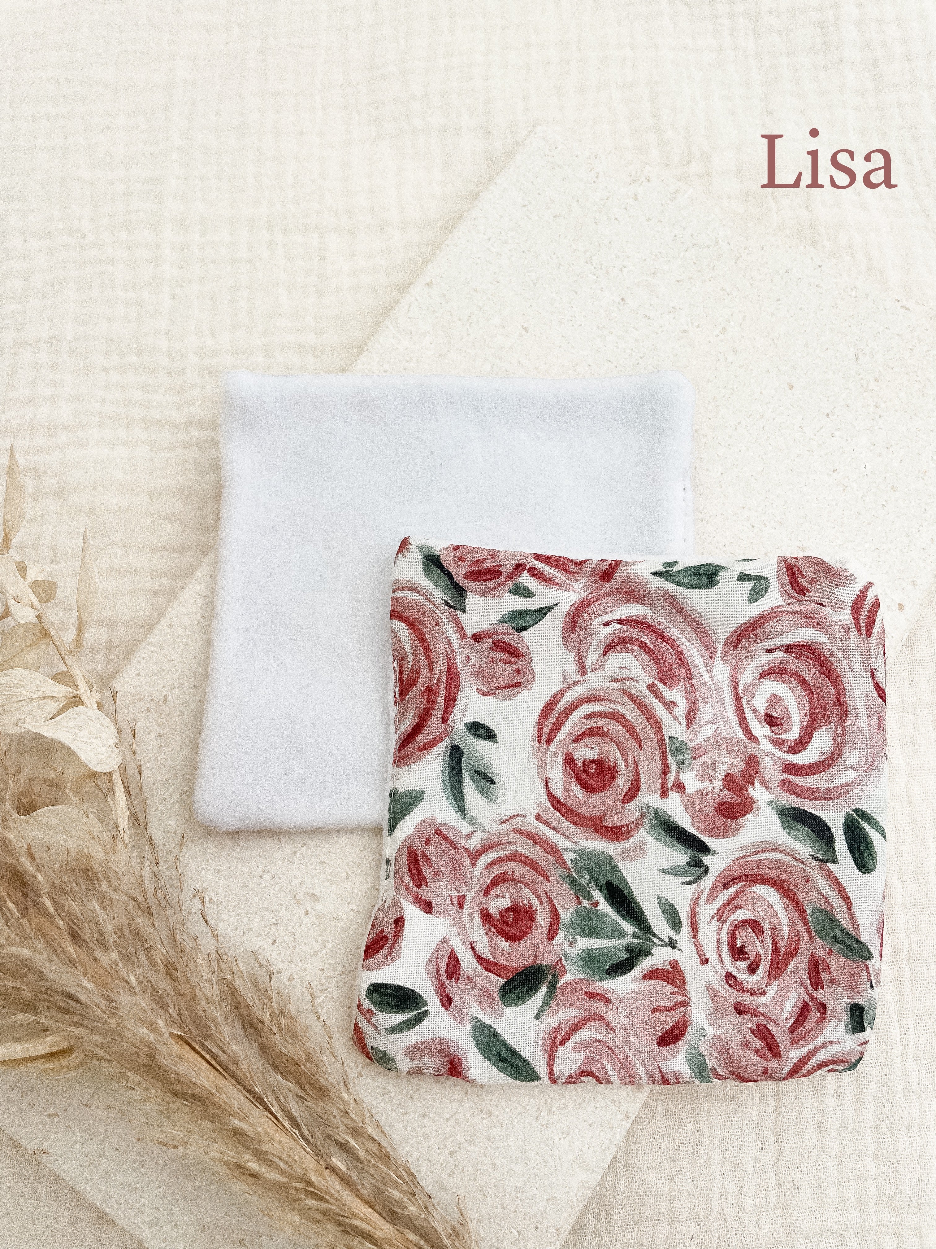 Coton lavable en tissu polaire - Image 32