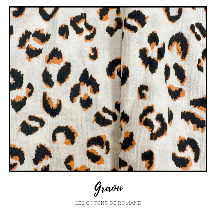 Coton lavable en tissu polaire - Image 33