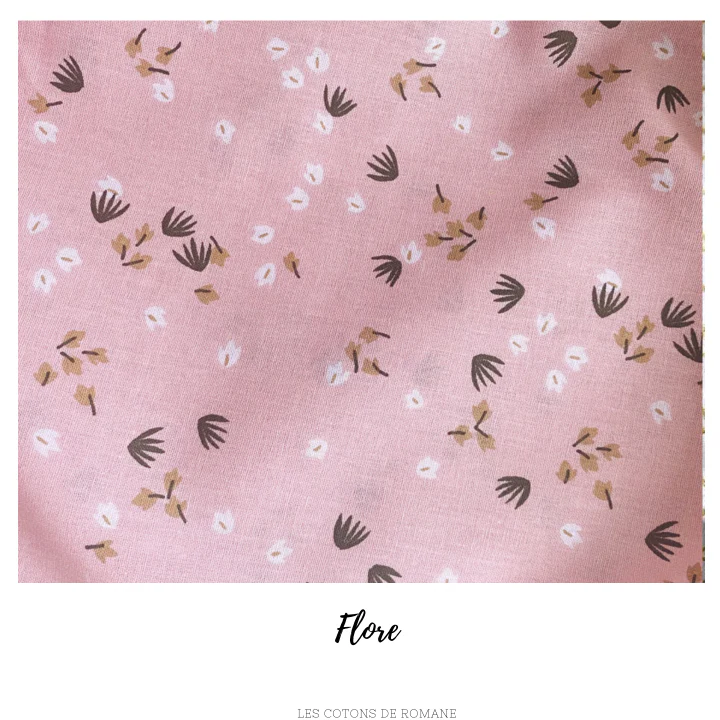 Coton lavable en tissu polaire - Image 36