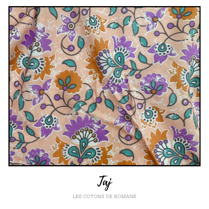 Coton lavable en tissu polaire - Image 37