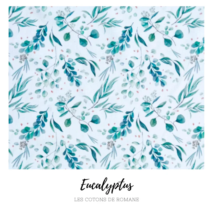 Coton lavable en tissu polaire - Image 41