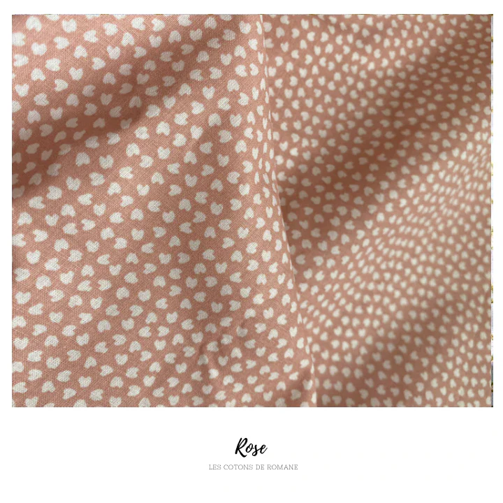 Coton lavable en tissu polaire - Image 42