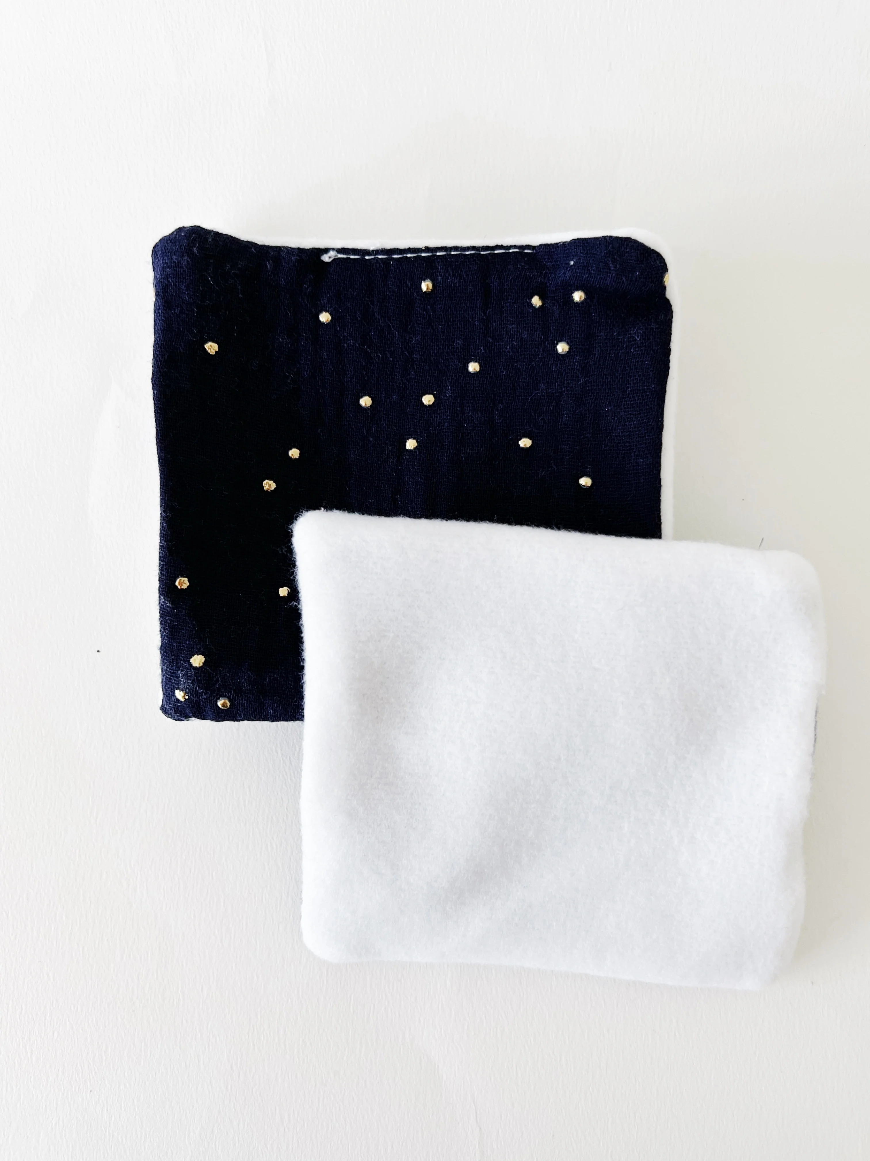 Coton lavable en tissu polaire - Image 5