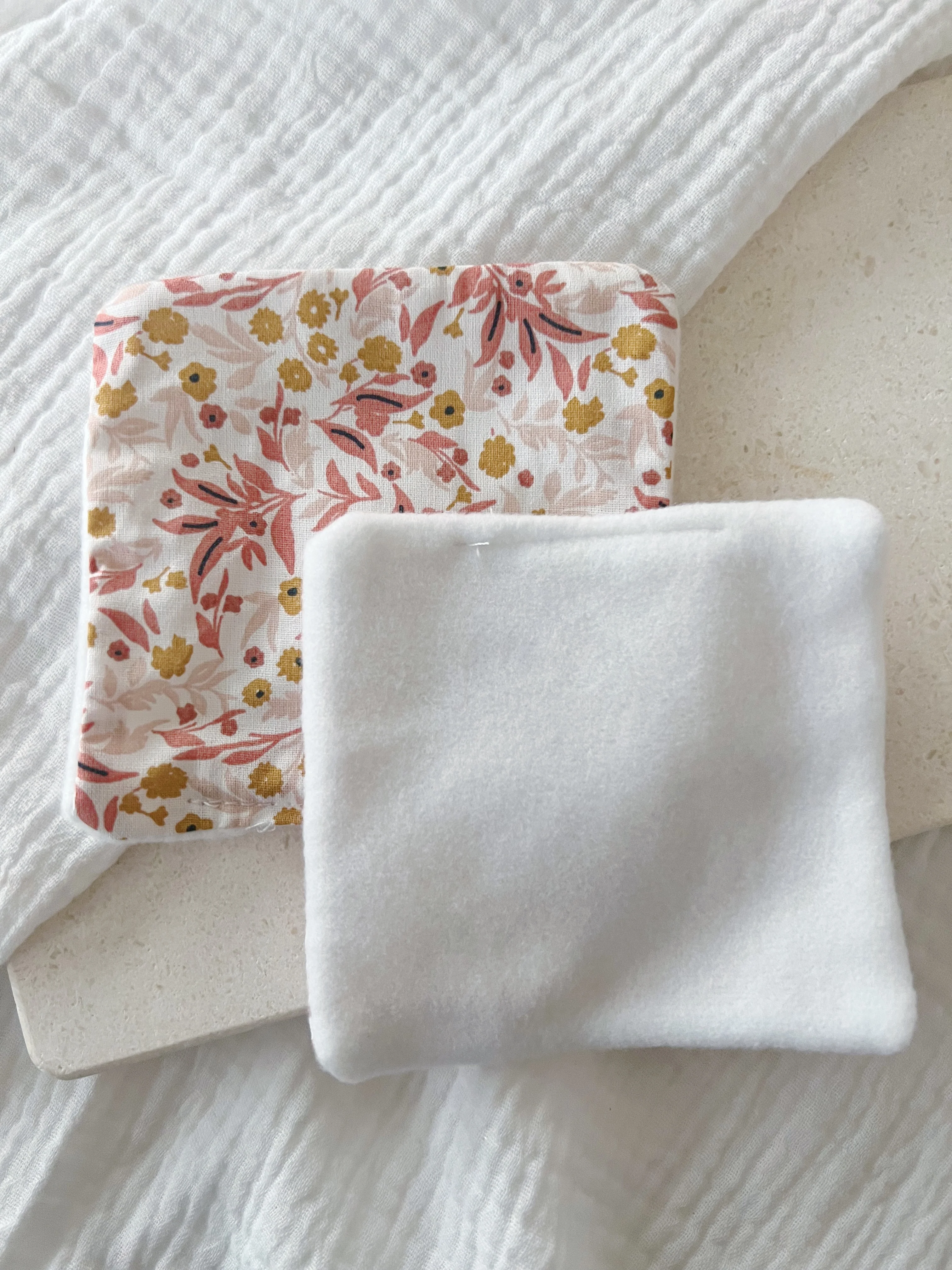 Coton lavable en tissu polaire - Image 6