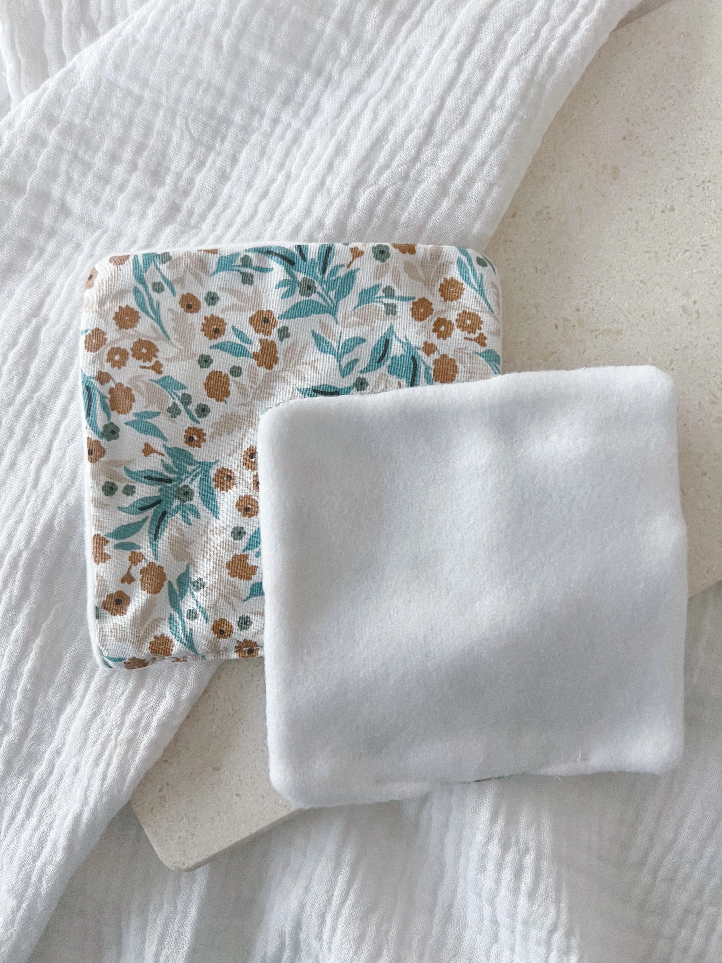 Coton lavable en tissu polaire - Image 8