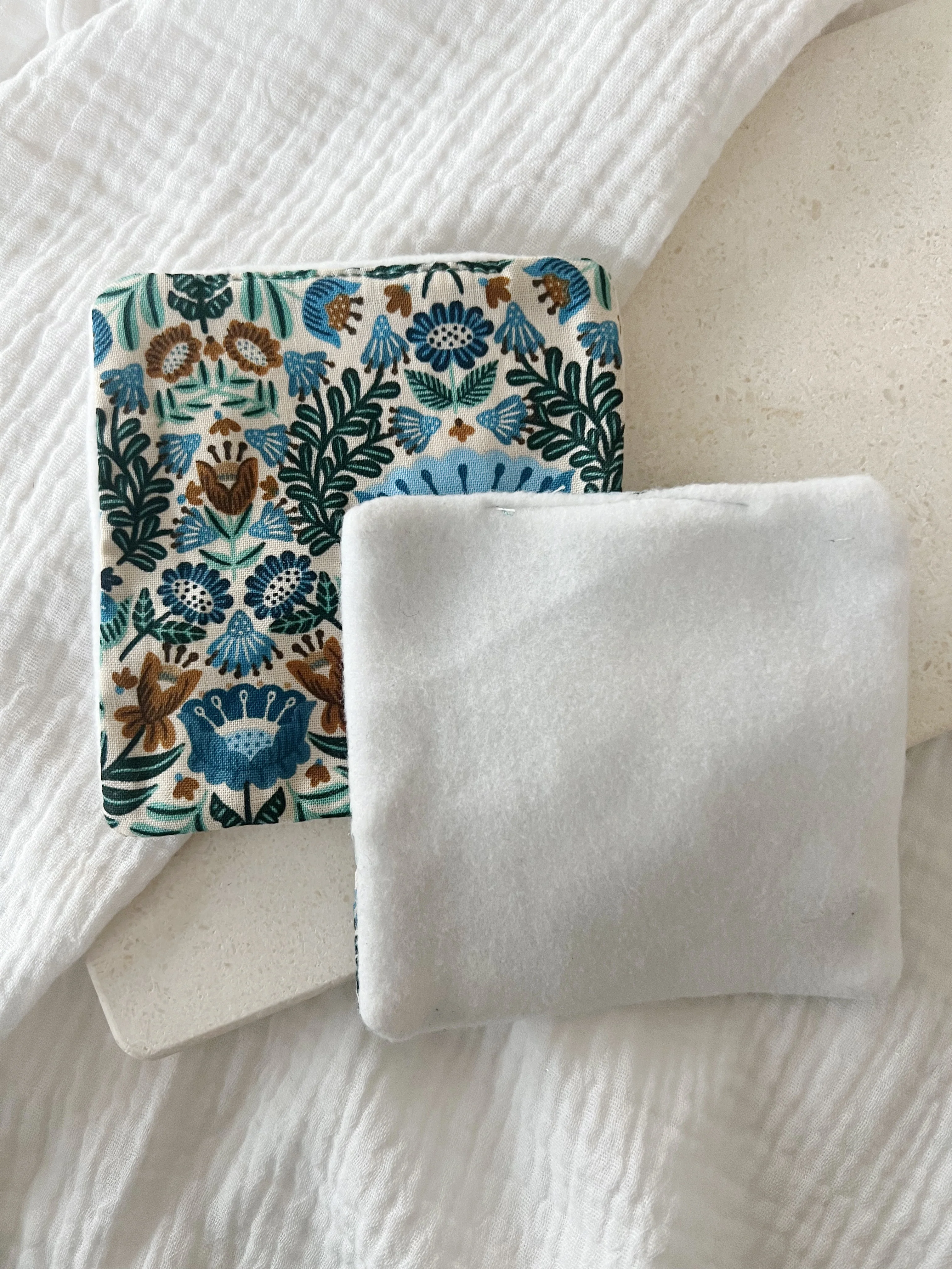 Coton lavable en tissu polaire - Image 9