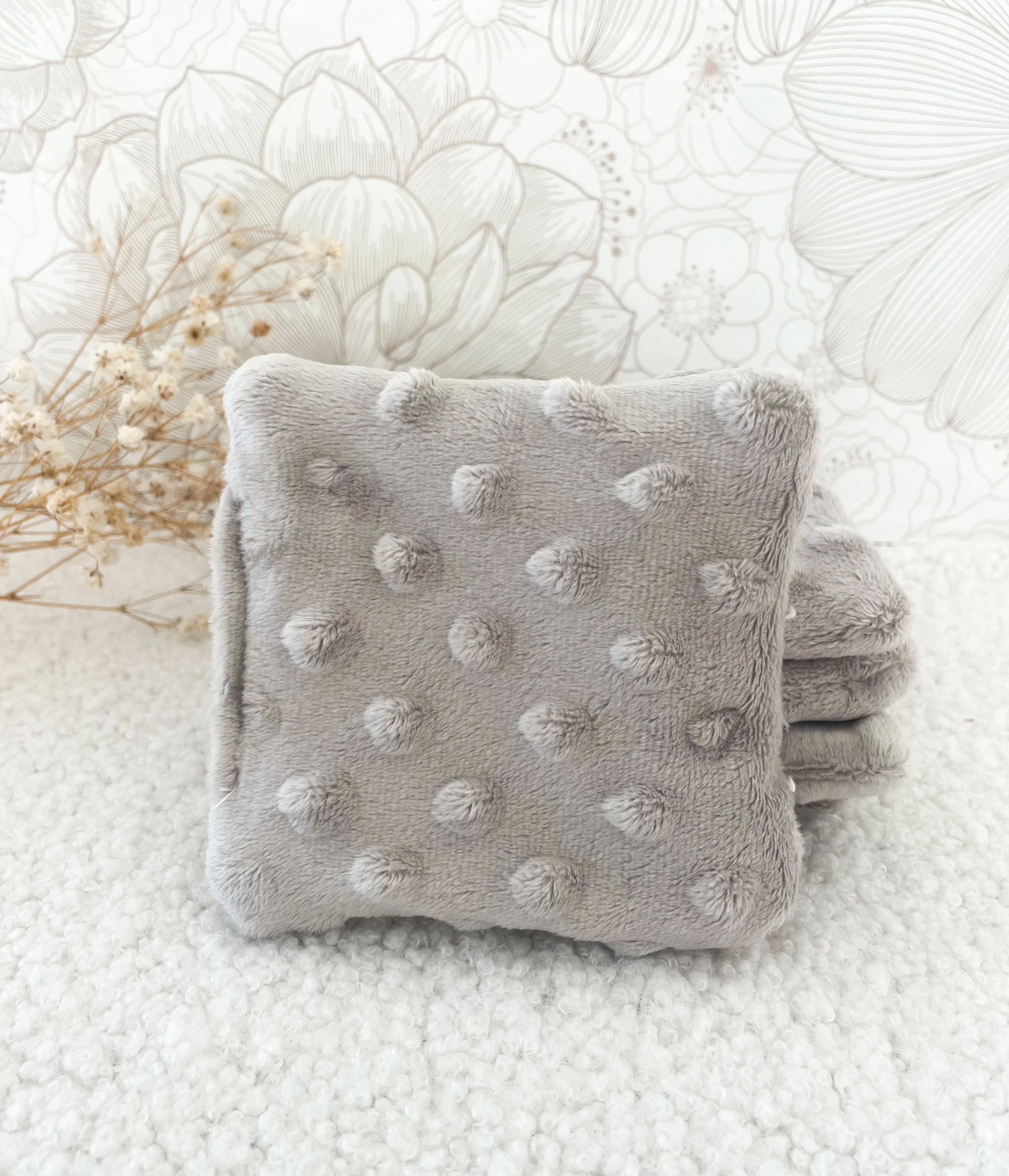 Coton magique (démaquille avec de l’eau uniquement) - Image 9