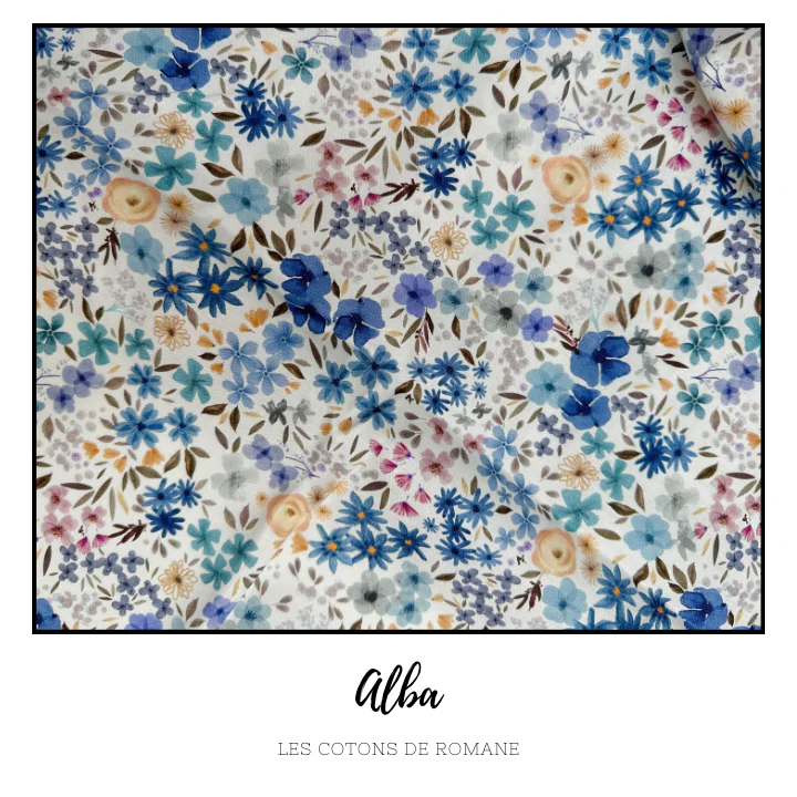 Coton lavable en tissu polaire - Image 38