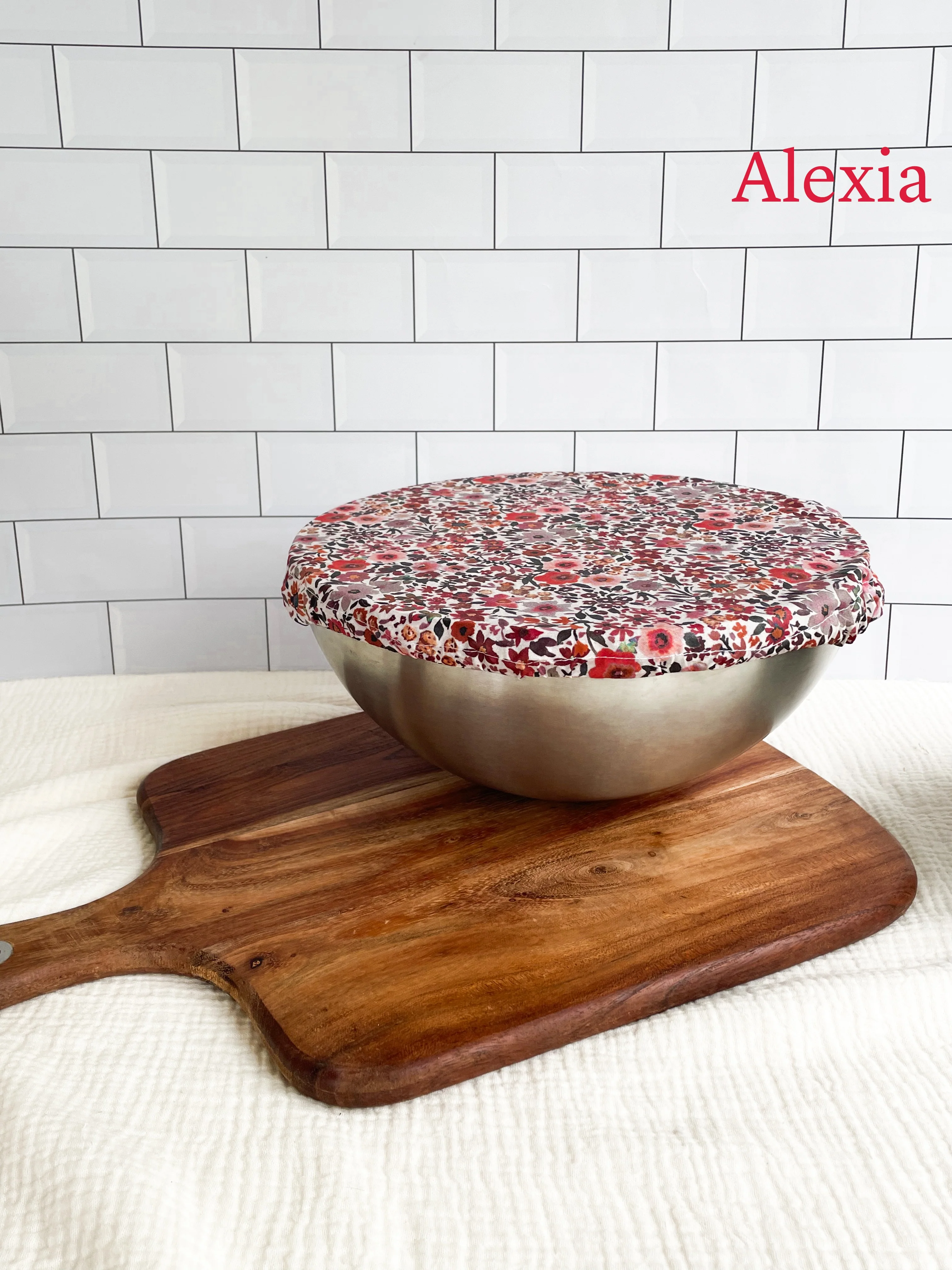 Couvre-bol taille L - Image 20