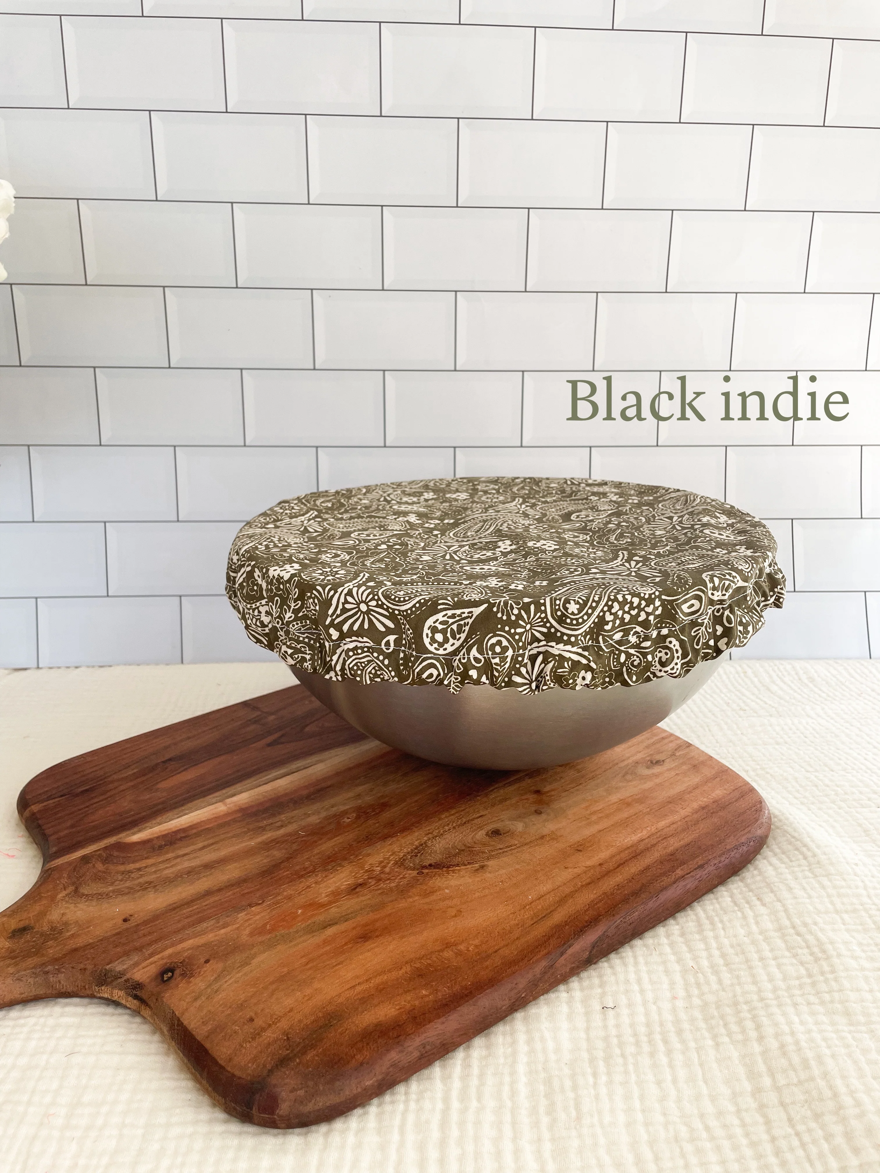 Couvre-bol taille L - Image 12