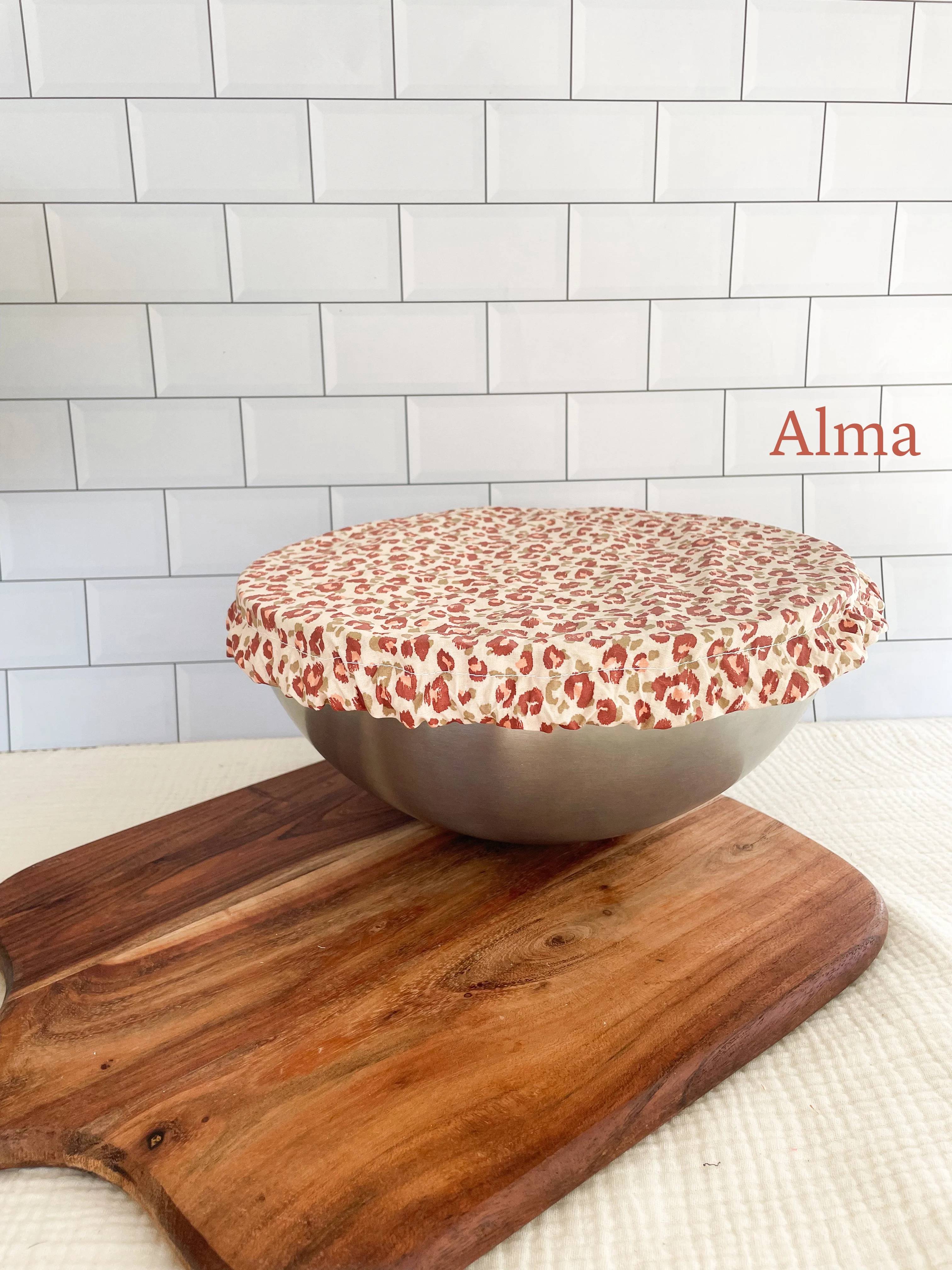 Couvre-bol taille L - Image 14