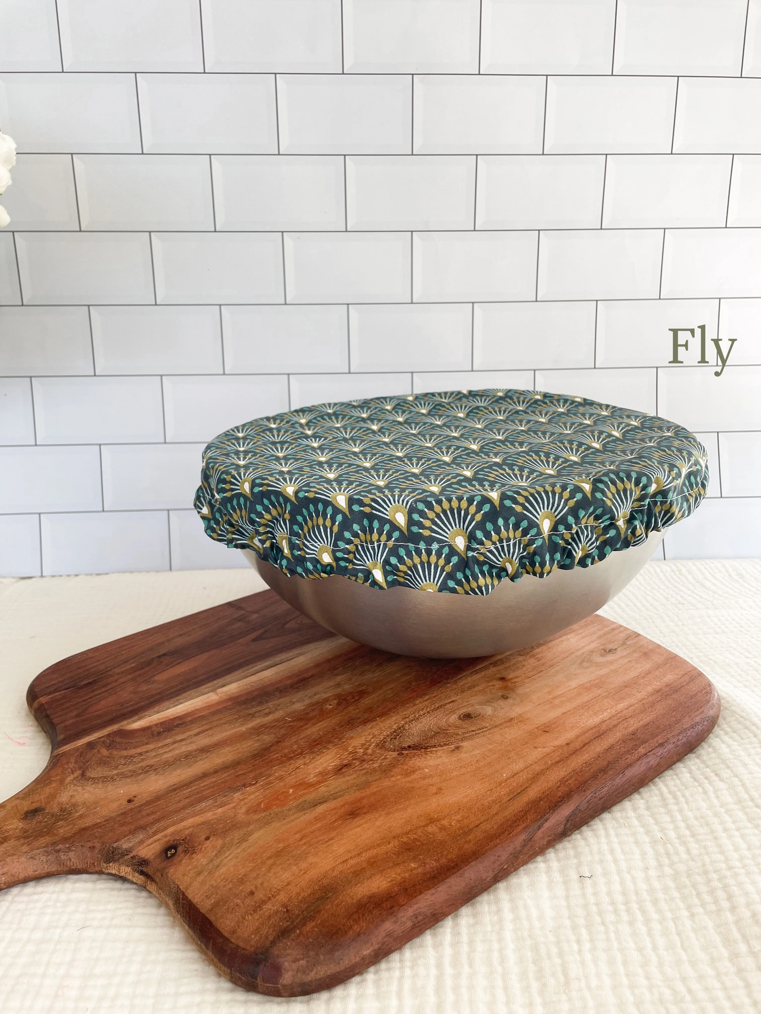 Couvre-bol taille L - Image 15