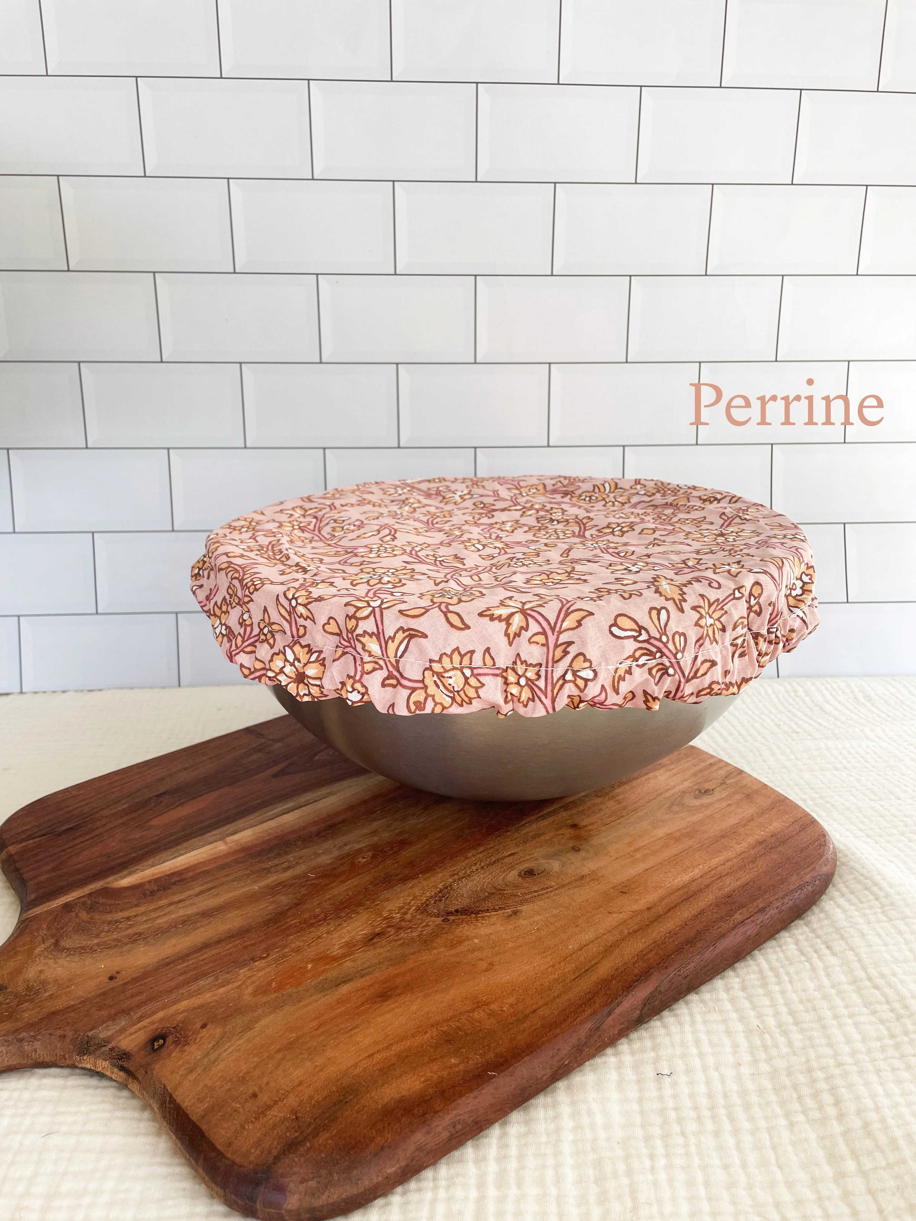 Couvre-bol taille L - Image 16