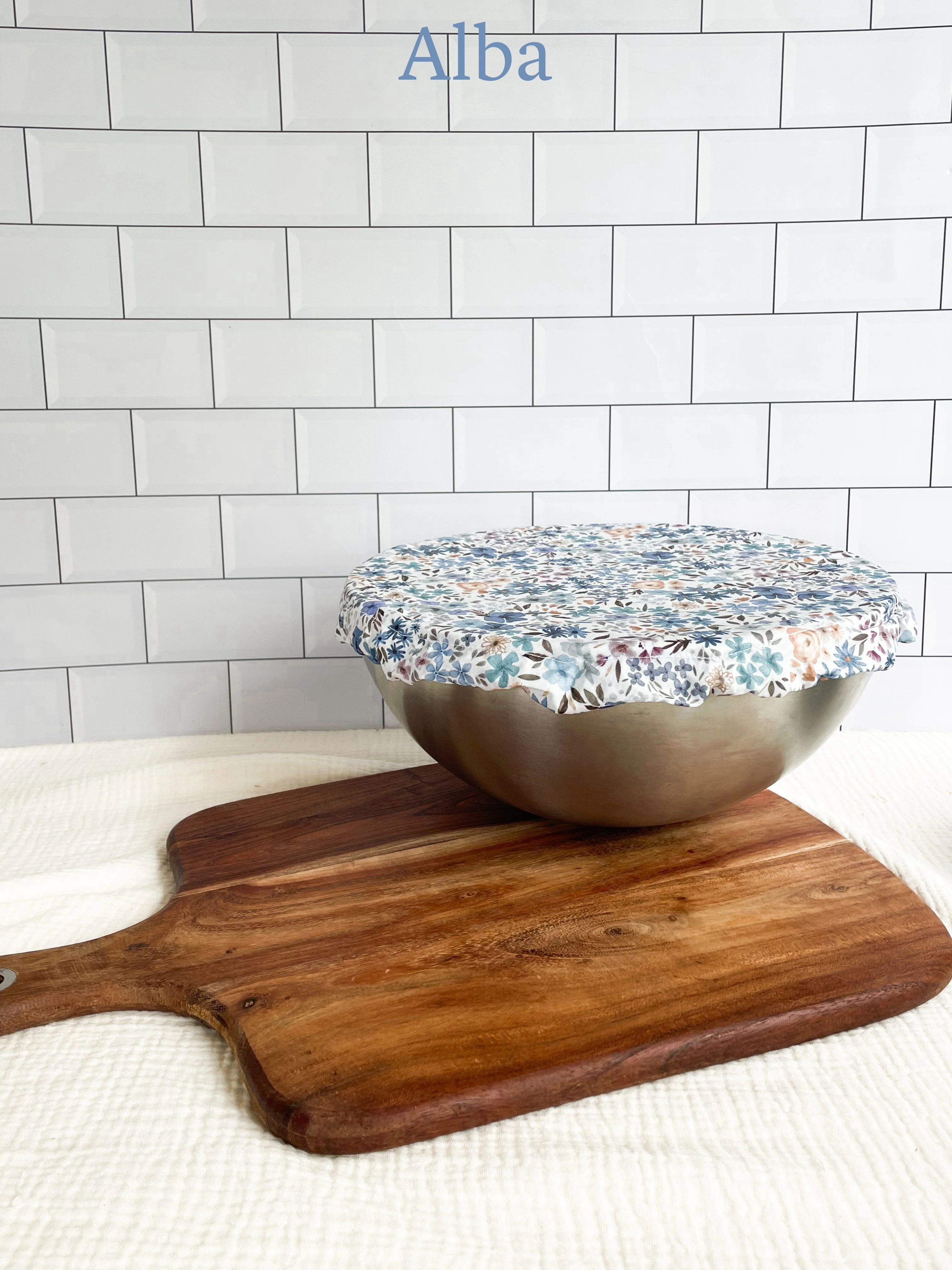 Couvre-bol taille L - Image 18