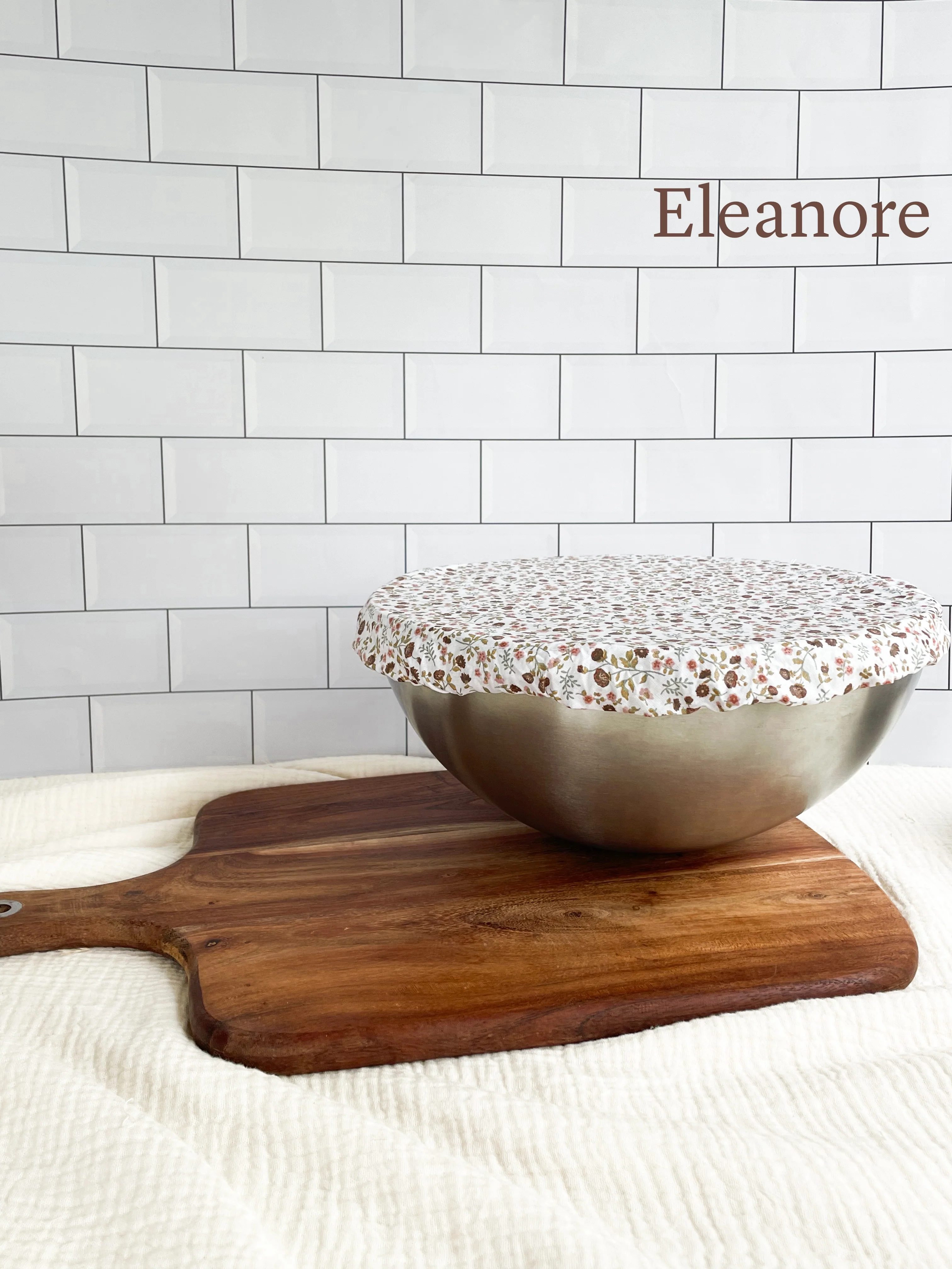 Couvre-bol taille L - Image 19