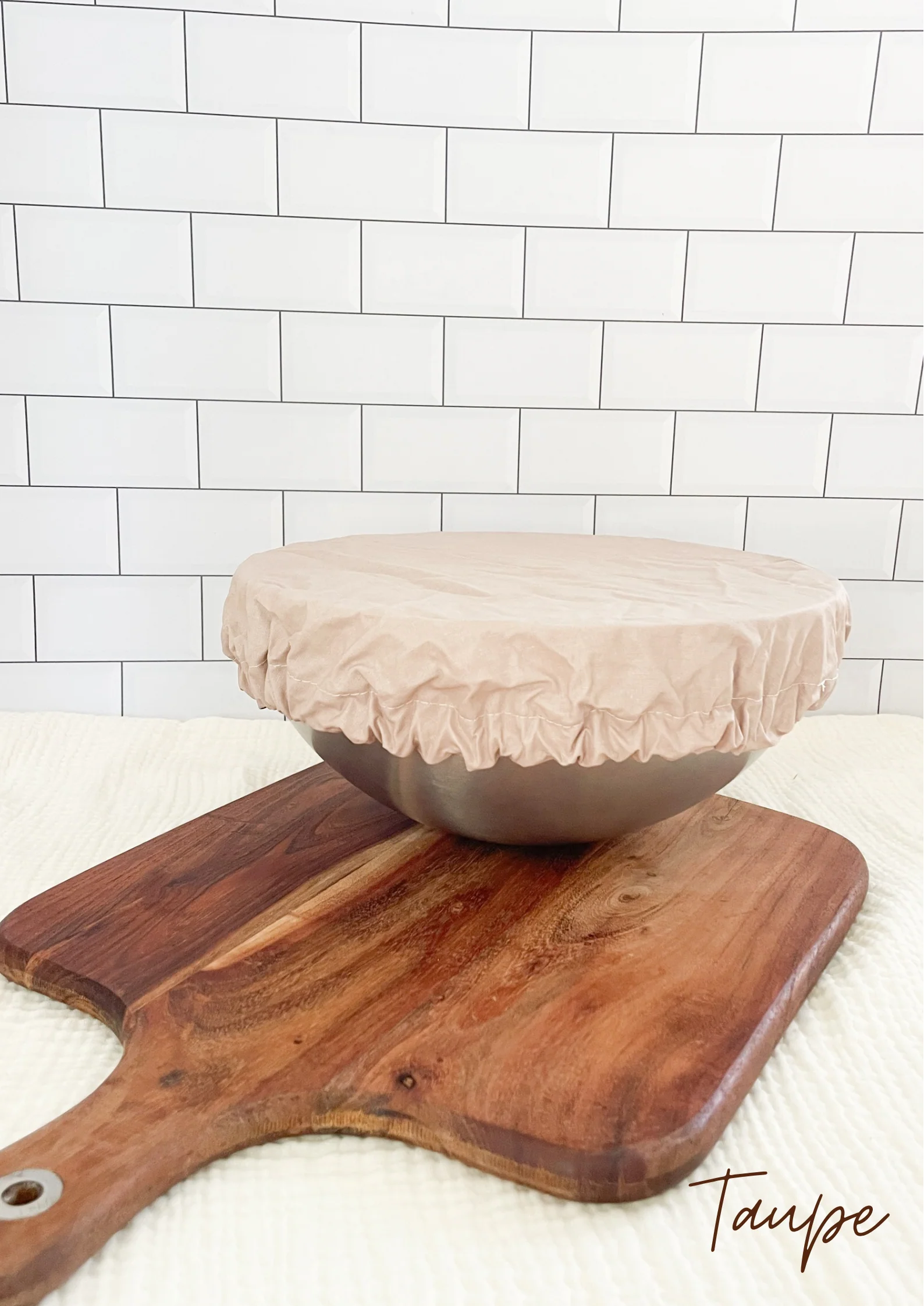 Couvre-bol taille L - Image 26