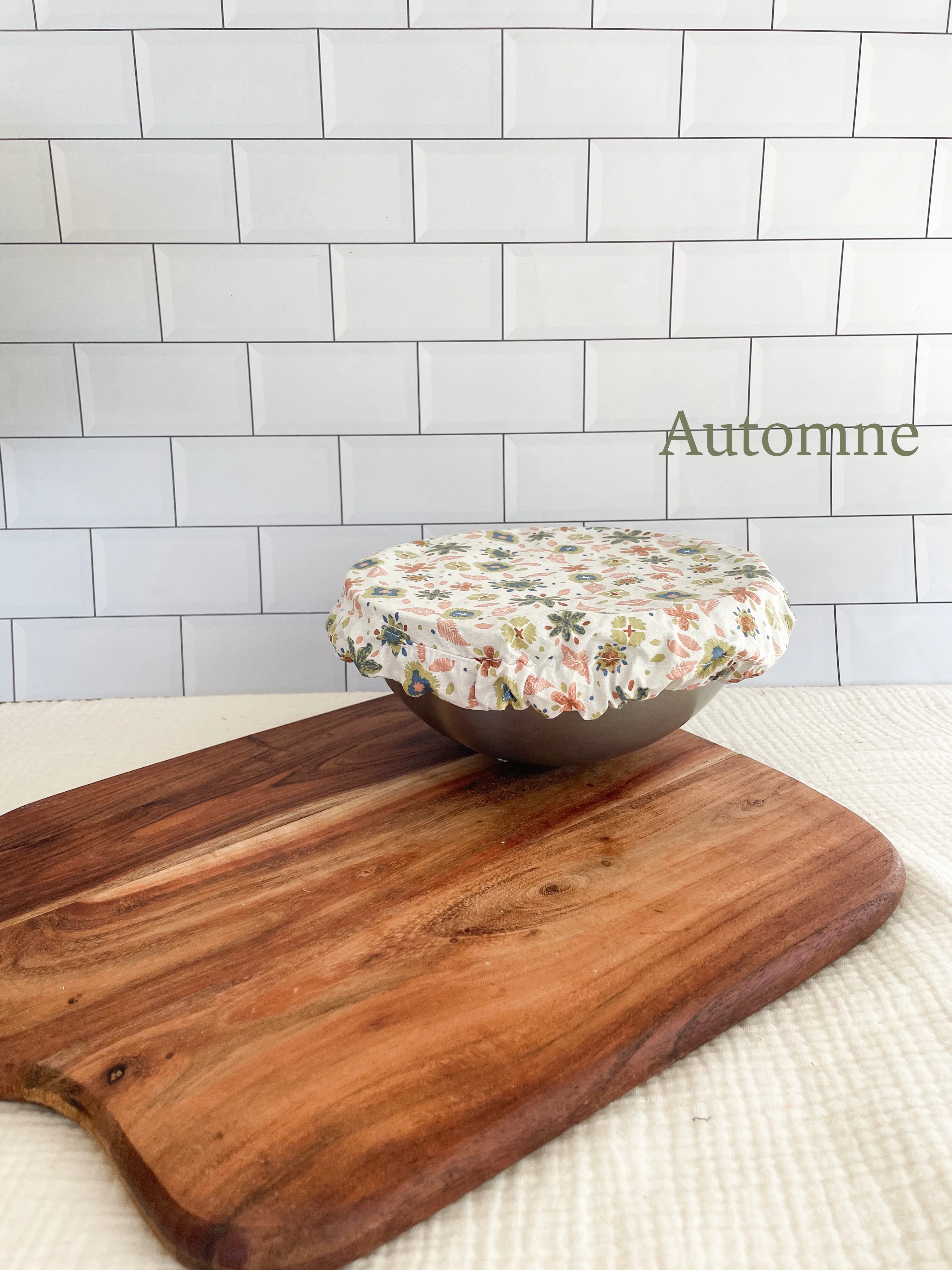 Couvre-bol taille M - Image 12