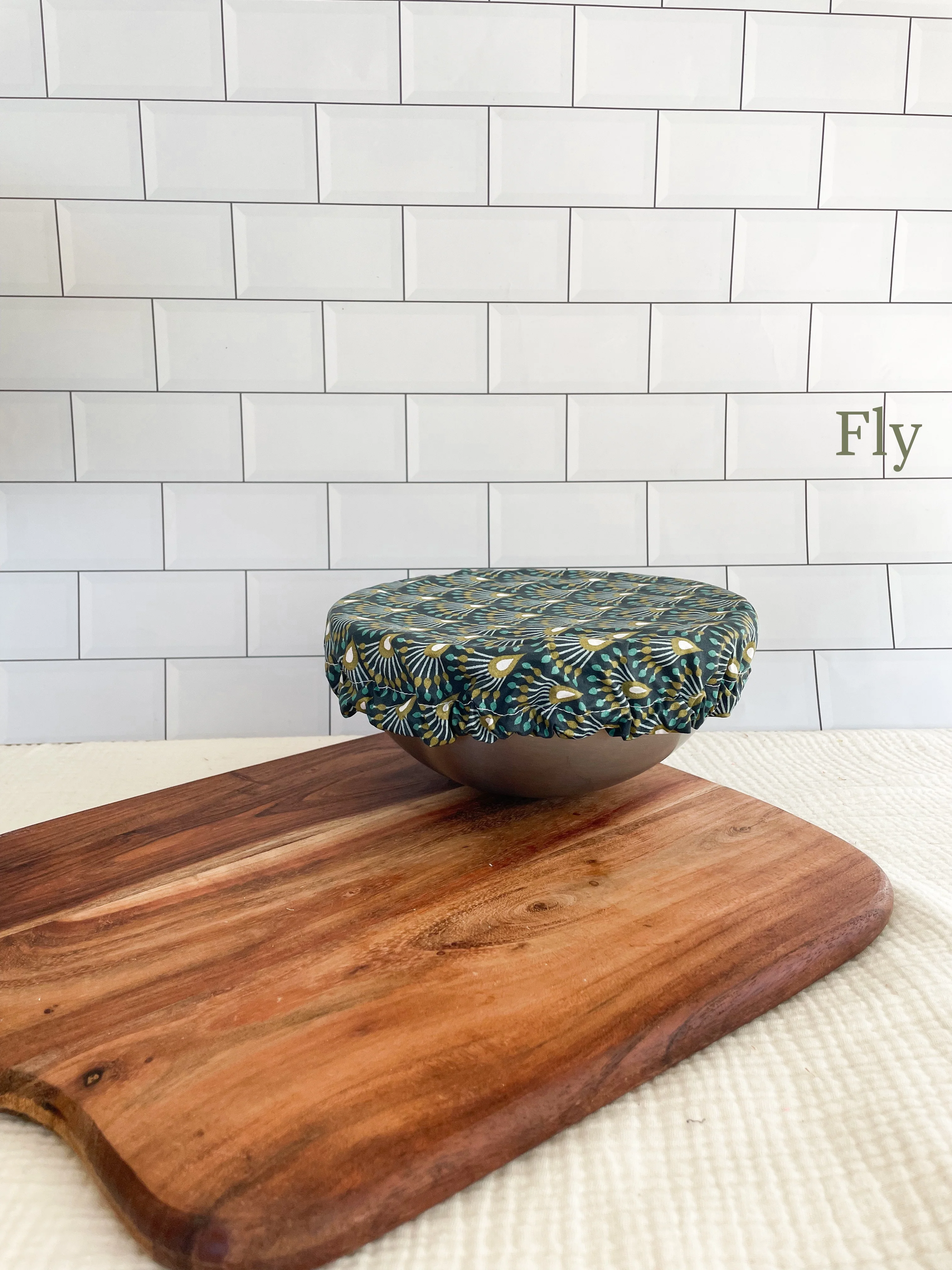 Couvre-bol taille M - Image 13