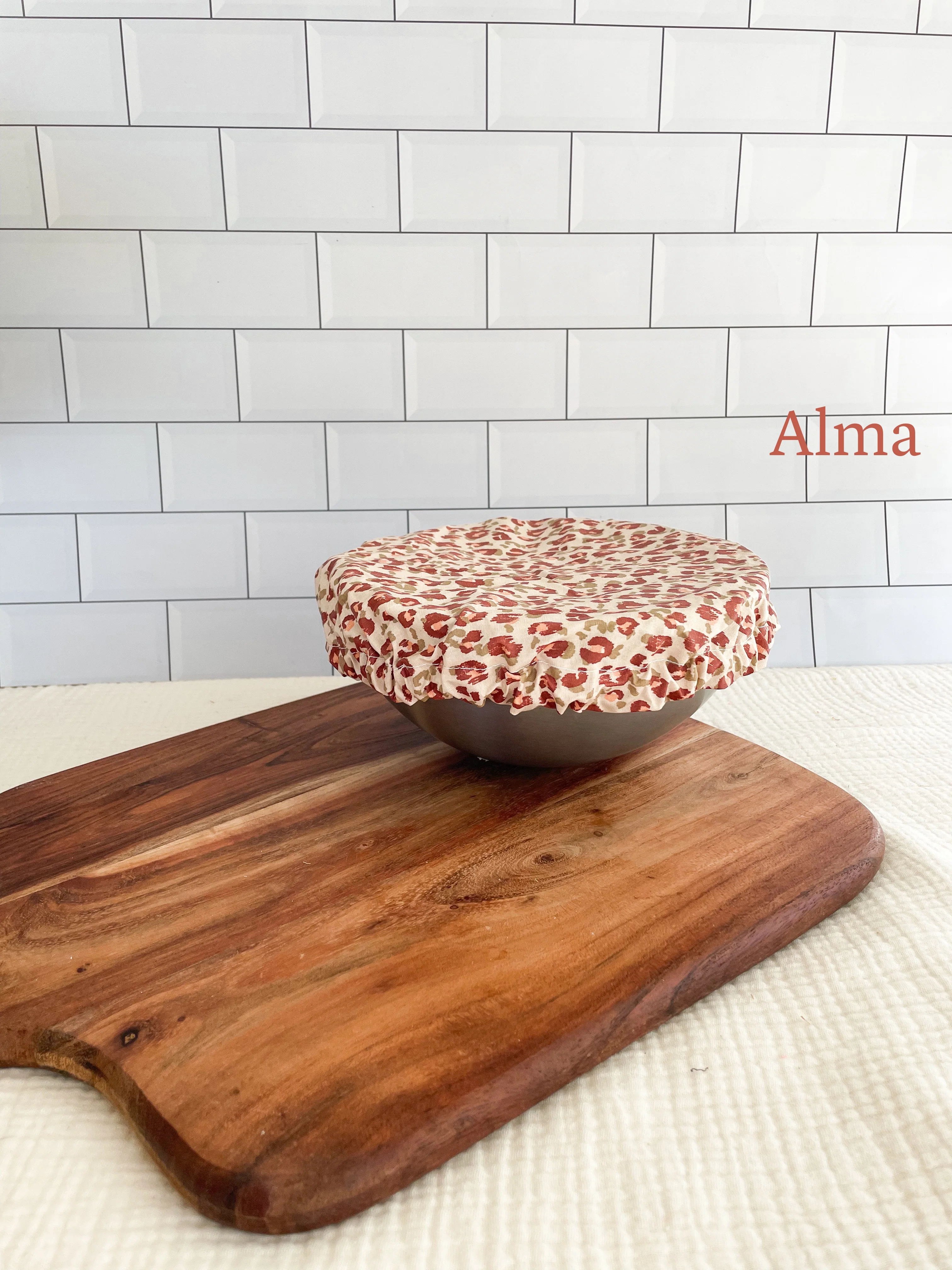 Couvre-bol taille M - Image 15