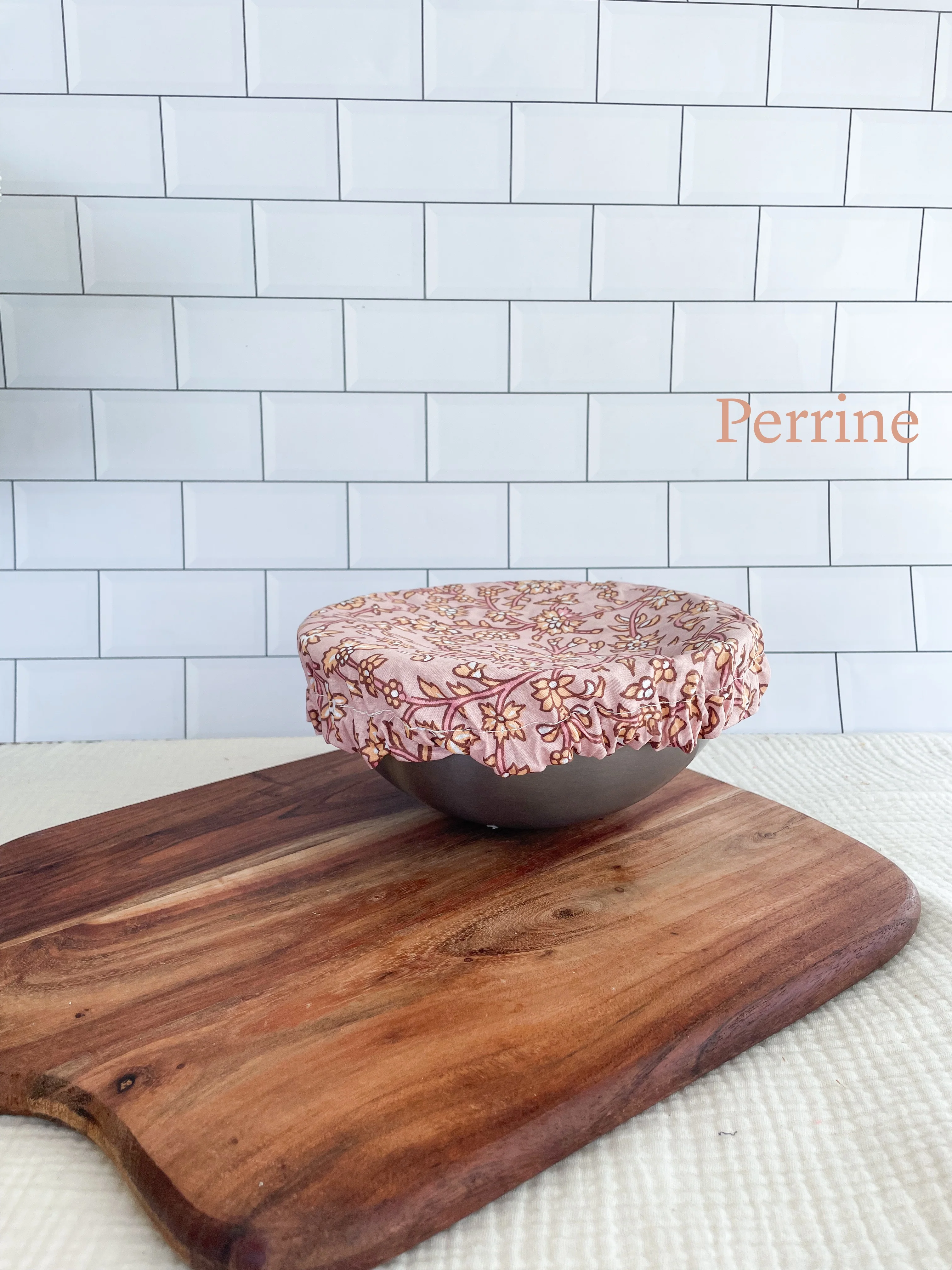 Couvre-bol taille M - Image 16